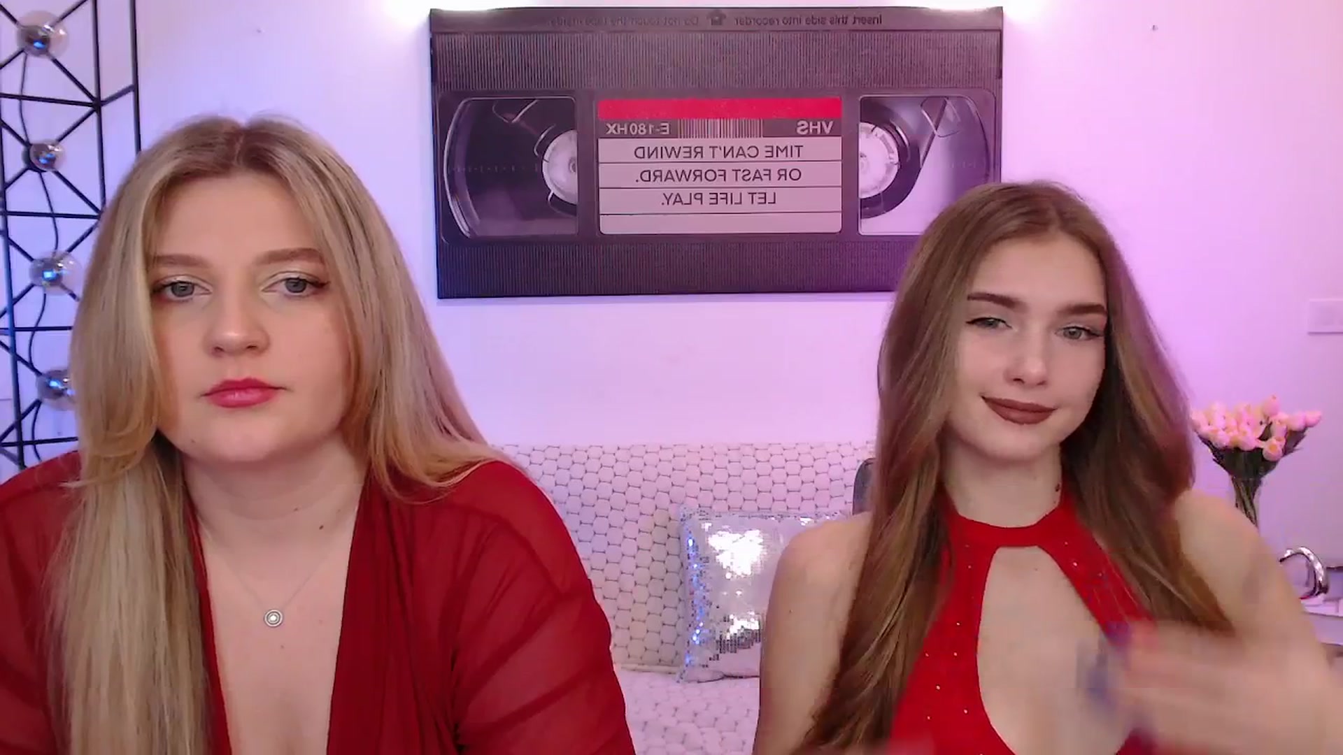 Gallery image thumbnail from Sirela's myfreecams stream on, 03/13/2026, 12:39 image 2 of 20