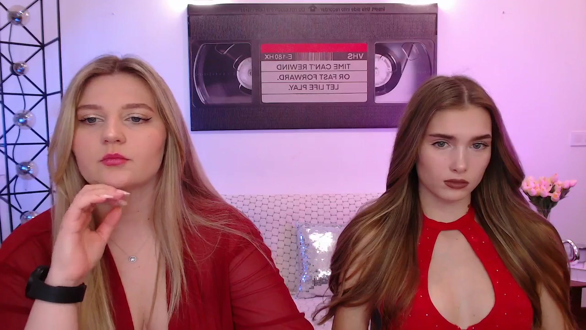 Gallery image thumbnail from Sirela's myfreecams stream on, 03/13/2026, 12:39 image 11 of 20