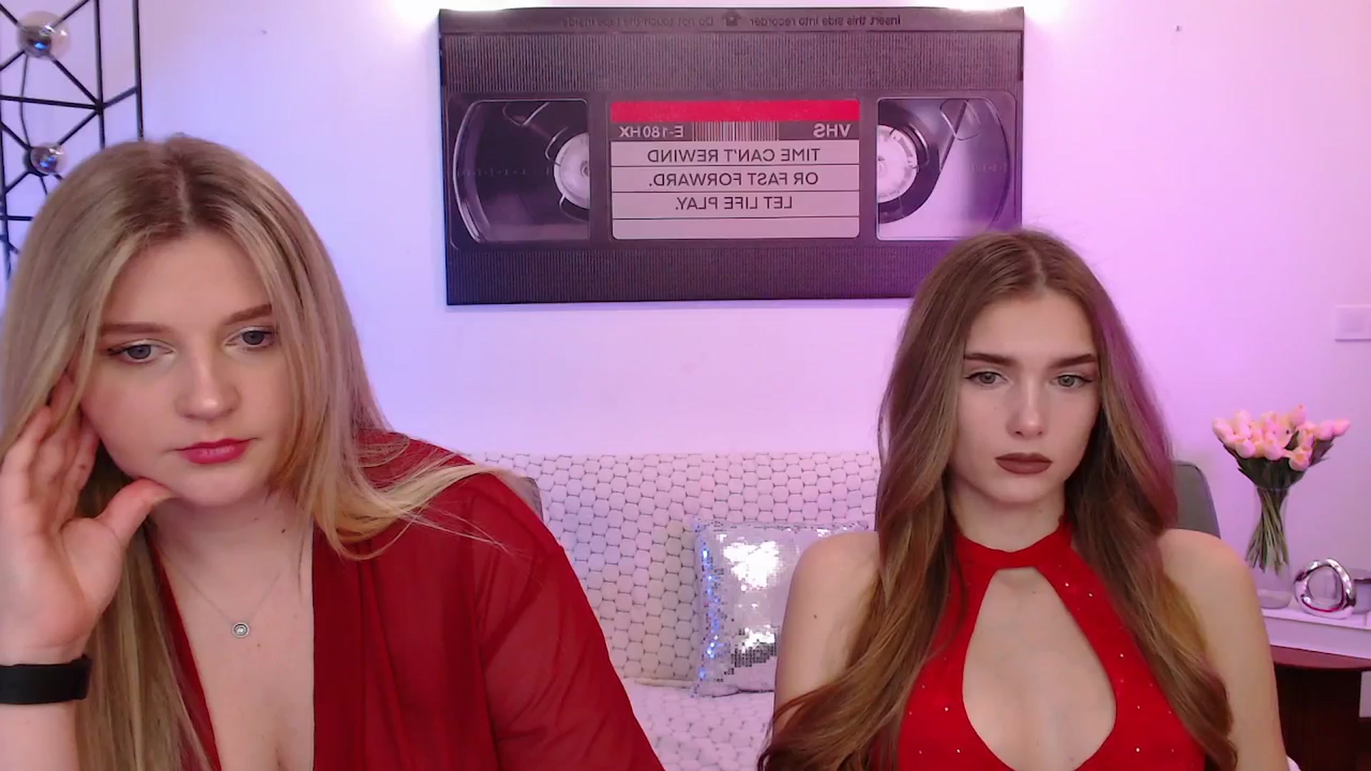 Gallery image thumbnail from Sirela's myfreecams stream on, 03/13/2026, 12:39 image 5 of 20