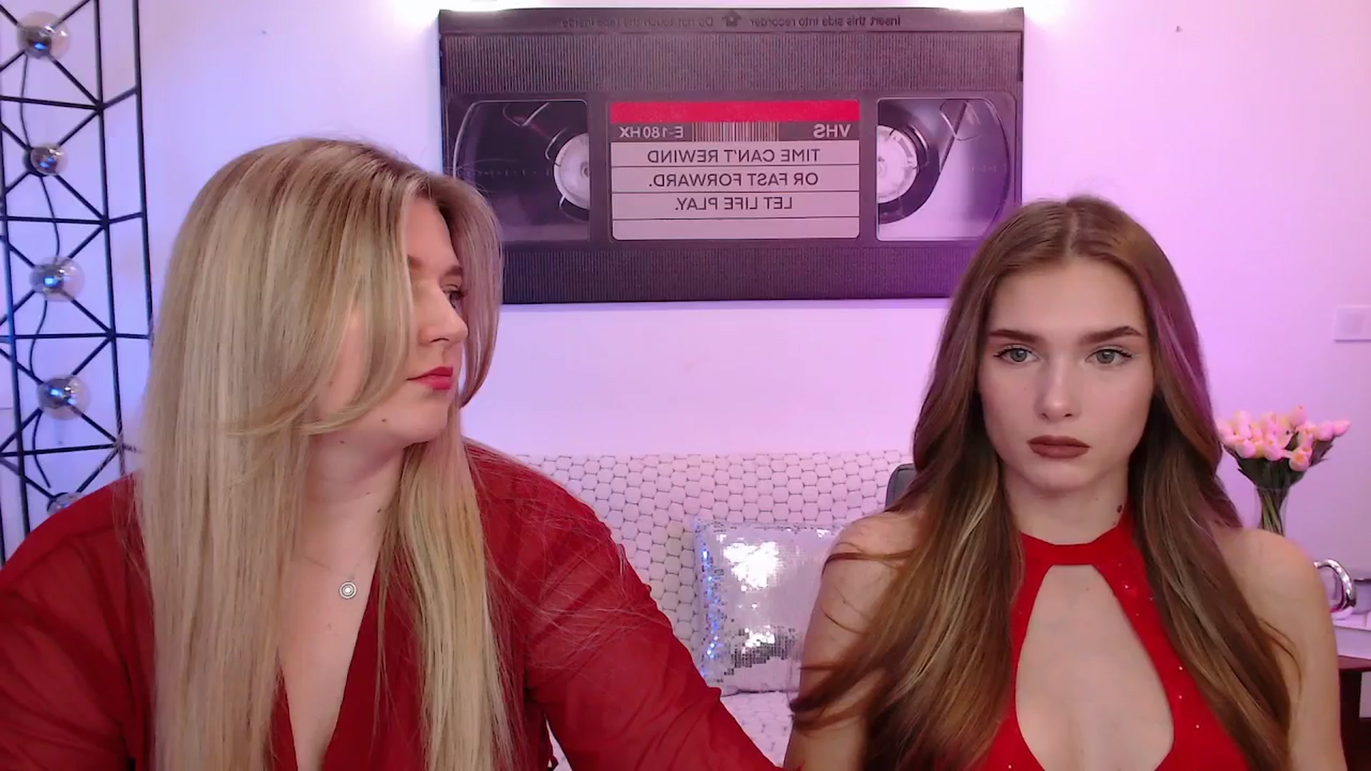 Gallery image thumbnail from Sirela's myfreecams stream on, 03/13/2026, 12:39 image 17 of 20