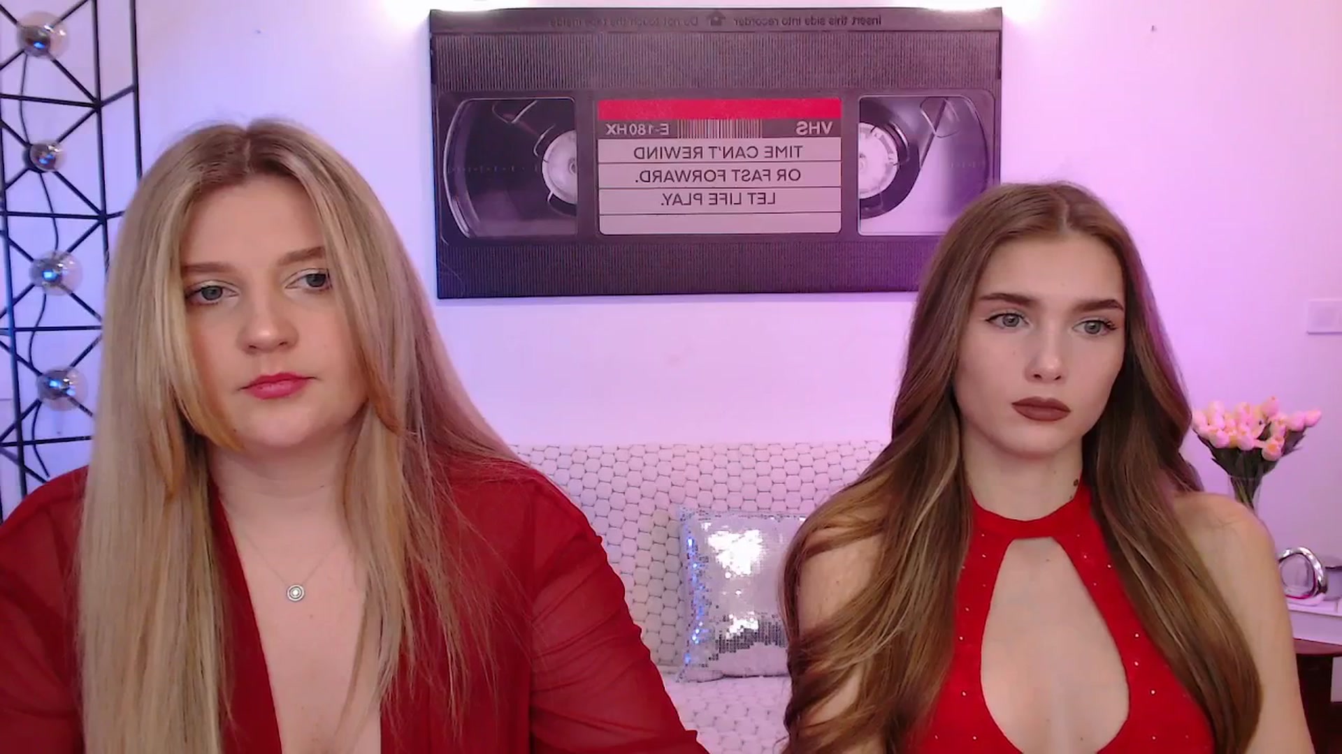 Gallery image thumbnail from Sirela's myfreecams stream on, 03/13/2026, 12:39 image 14 of 20