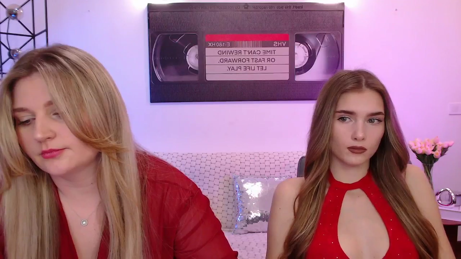 Gallery image thumbnail from Sirela's myfreecams stream on, 03/13/2026, 12:39 image 18 of 20