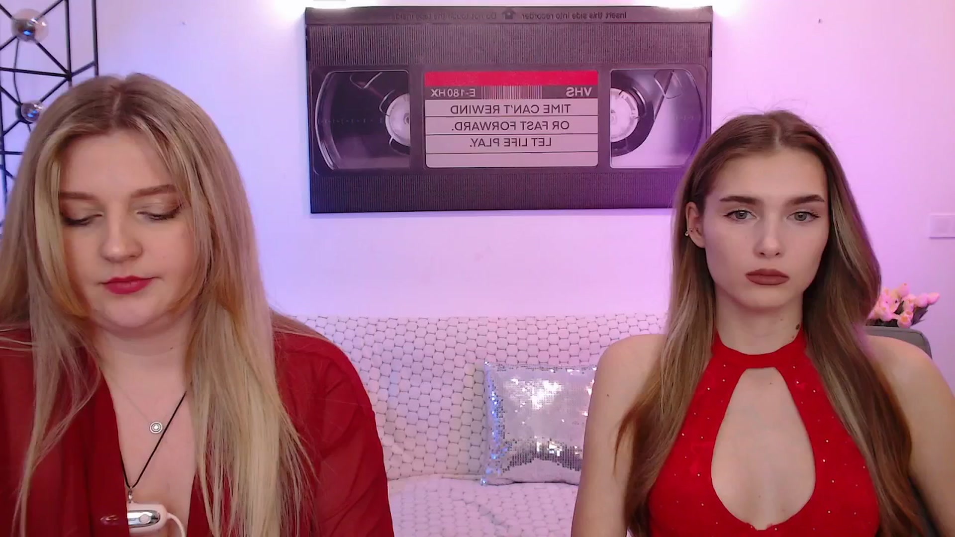 Gallery image thumbnail from Sirela's myfreecams stream on, 03/13/2026, 15:23 image 11 of 20