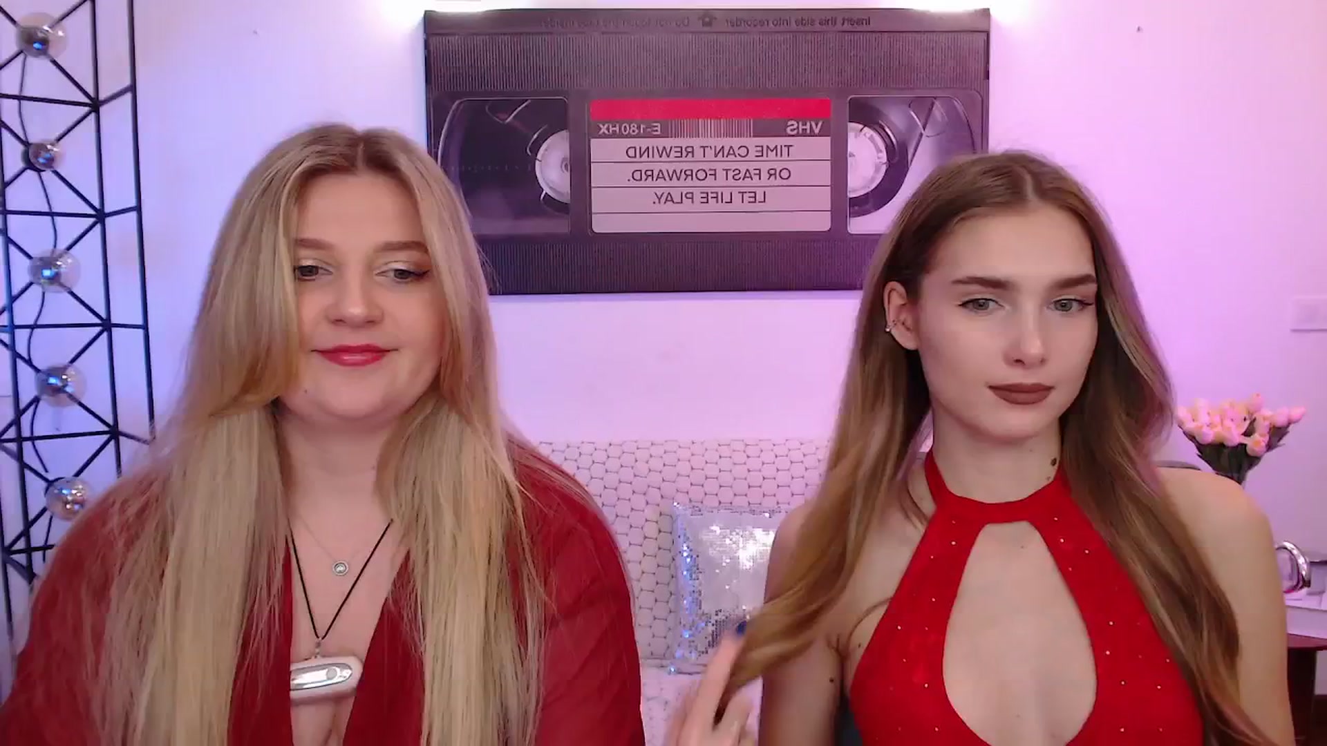 Gallery image thumbnail from Sirela's myfreecams stream on, 03/13/2026, 15:23 image 2 of 20