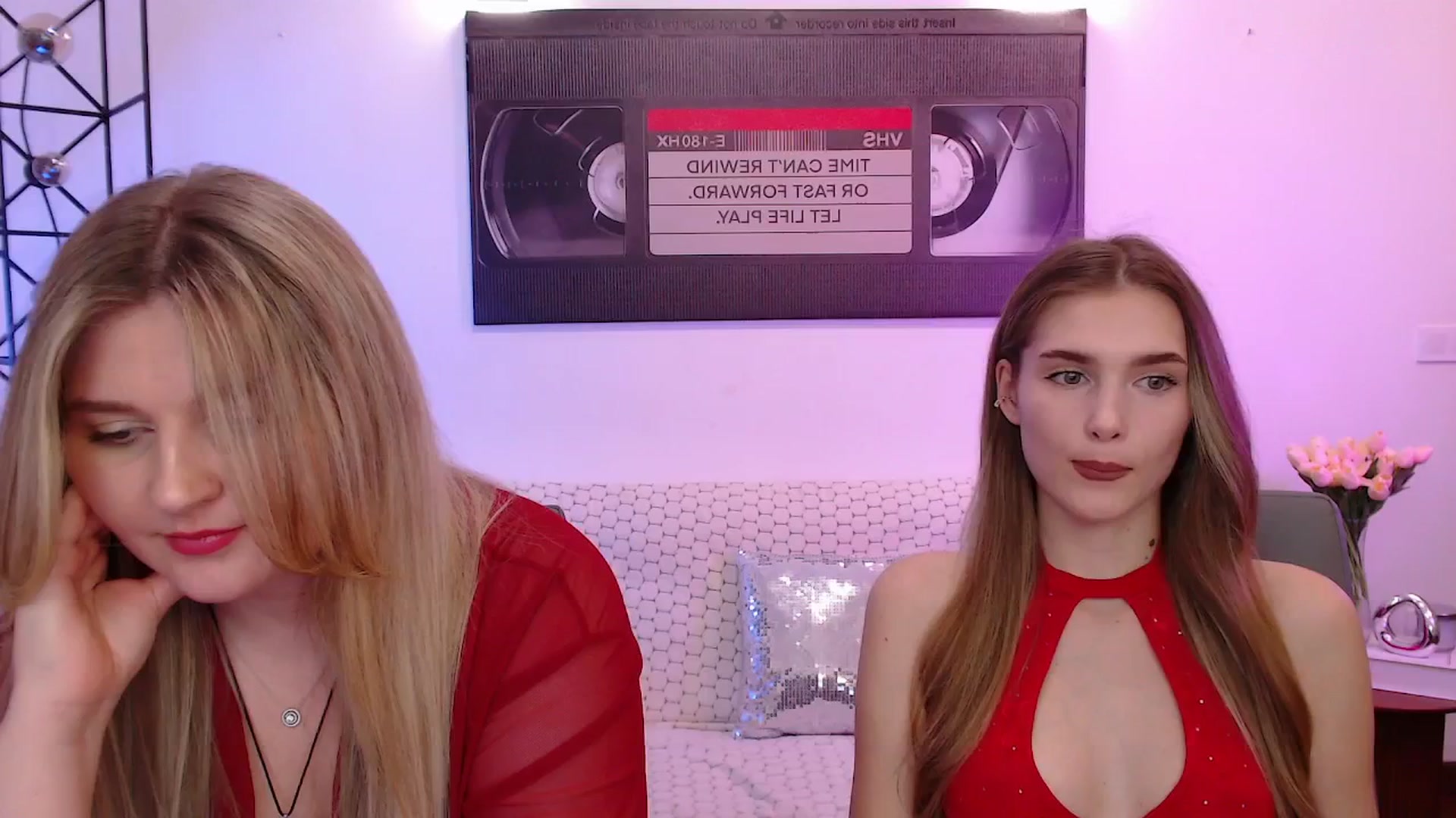 Gallery image thumbnail from Sirela's myfreecams stream on, 03/13/2026, 15:23 image 14 of 20