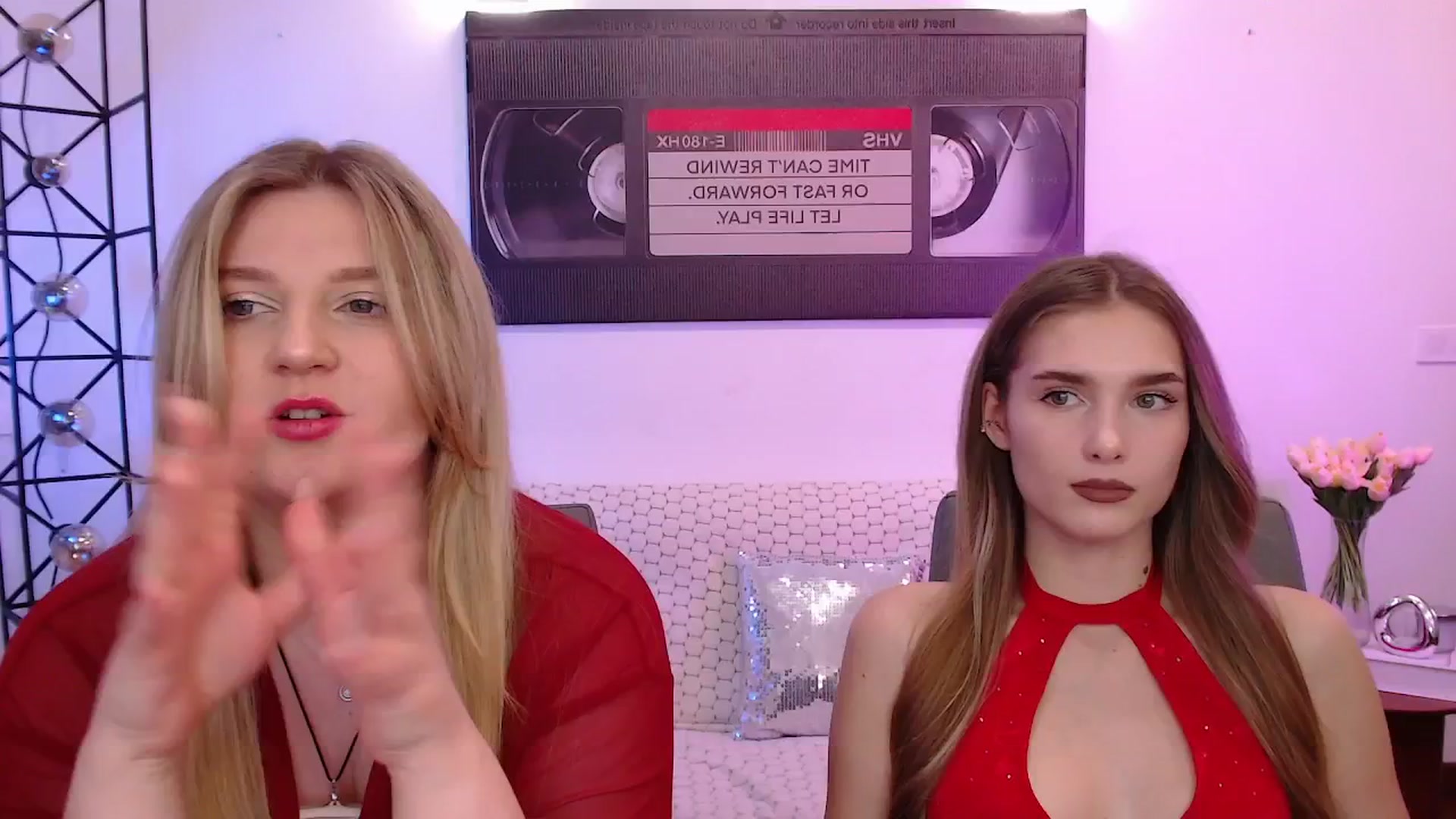 Gallery image thumbnail from Sirela's myfreecams stream on, 03/13/2026, 15:23 image 4 of 20