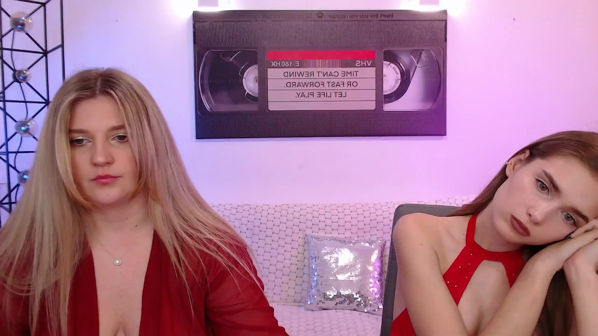 Gallery image thumbnail from Sirela's myfreecams stream on, 03/13/2026, 17:41 image 20 of 20