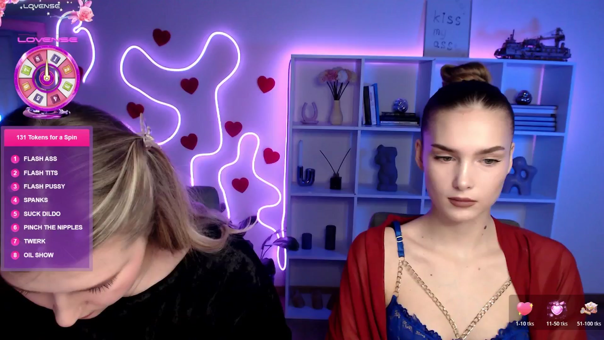 Gallery image thumbnail from Sirela's myfreecams stream on, 03/15/2026, 12:14 image 17 of 20
