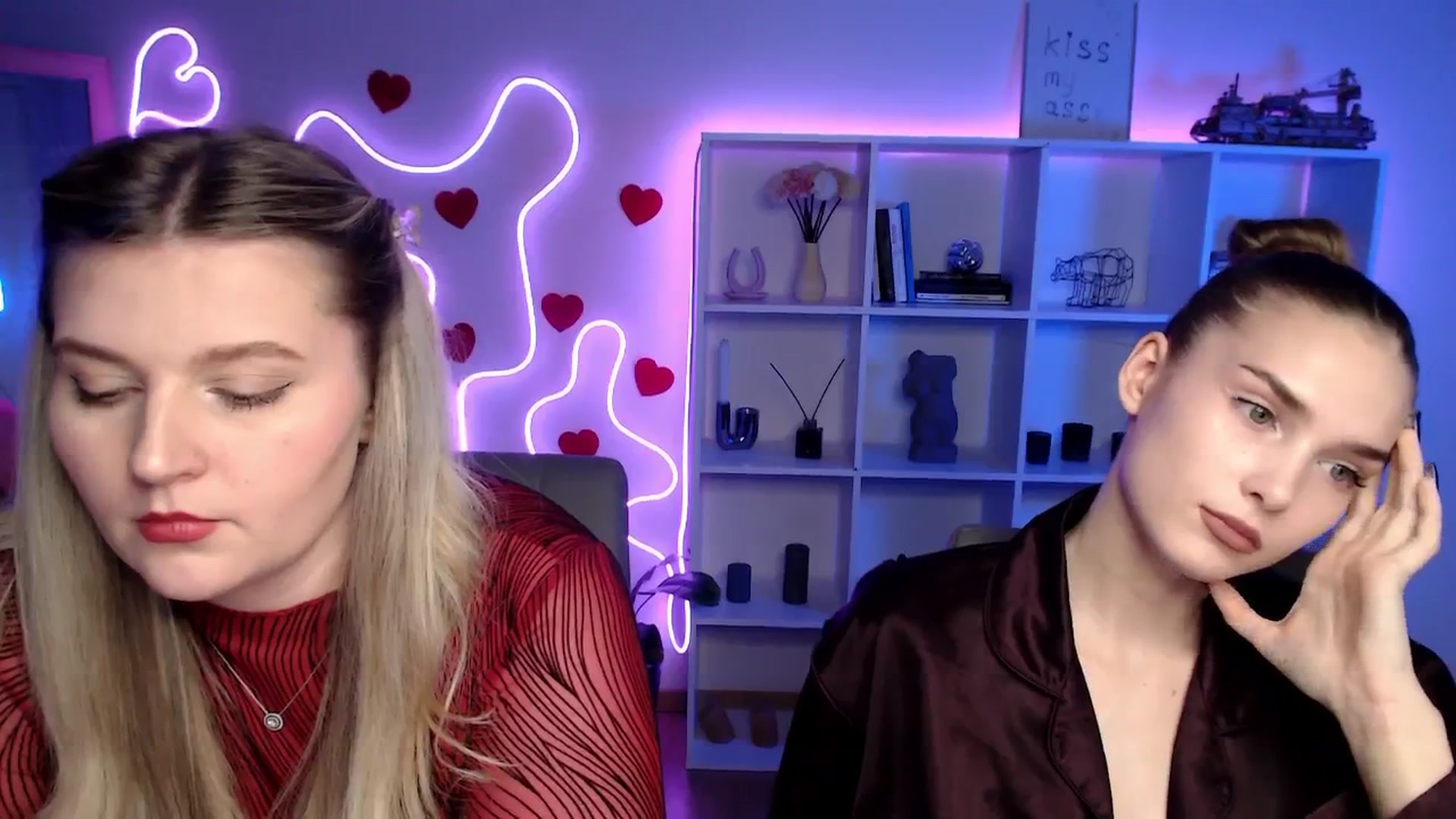 Gallery image thumbnail from Sirela's myfreecams stream on, 03/15/2026, 16:34 image 20 of 20