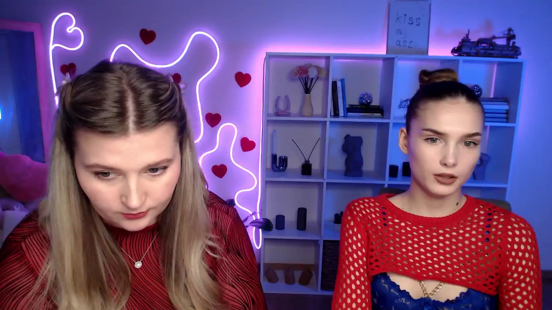 Gallery image thumbnail from Sirela's myfreecams stream on, 03/15/2026, 16:34 image 10 of 20