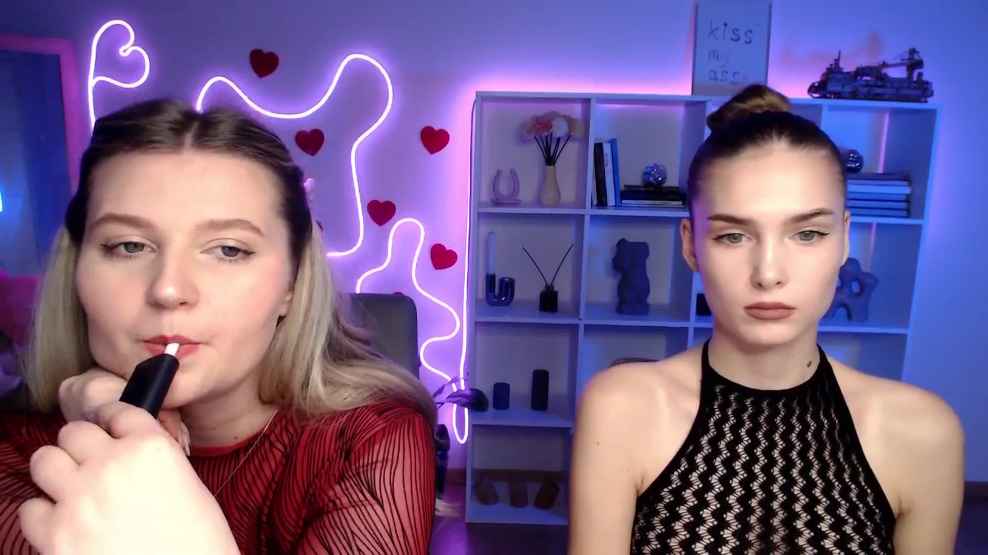 Gallery image thumbnail from Sirela's myfreecams stream on, 03/15/2026, 16:34 image 13 of 20