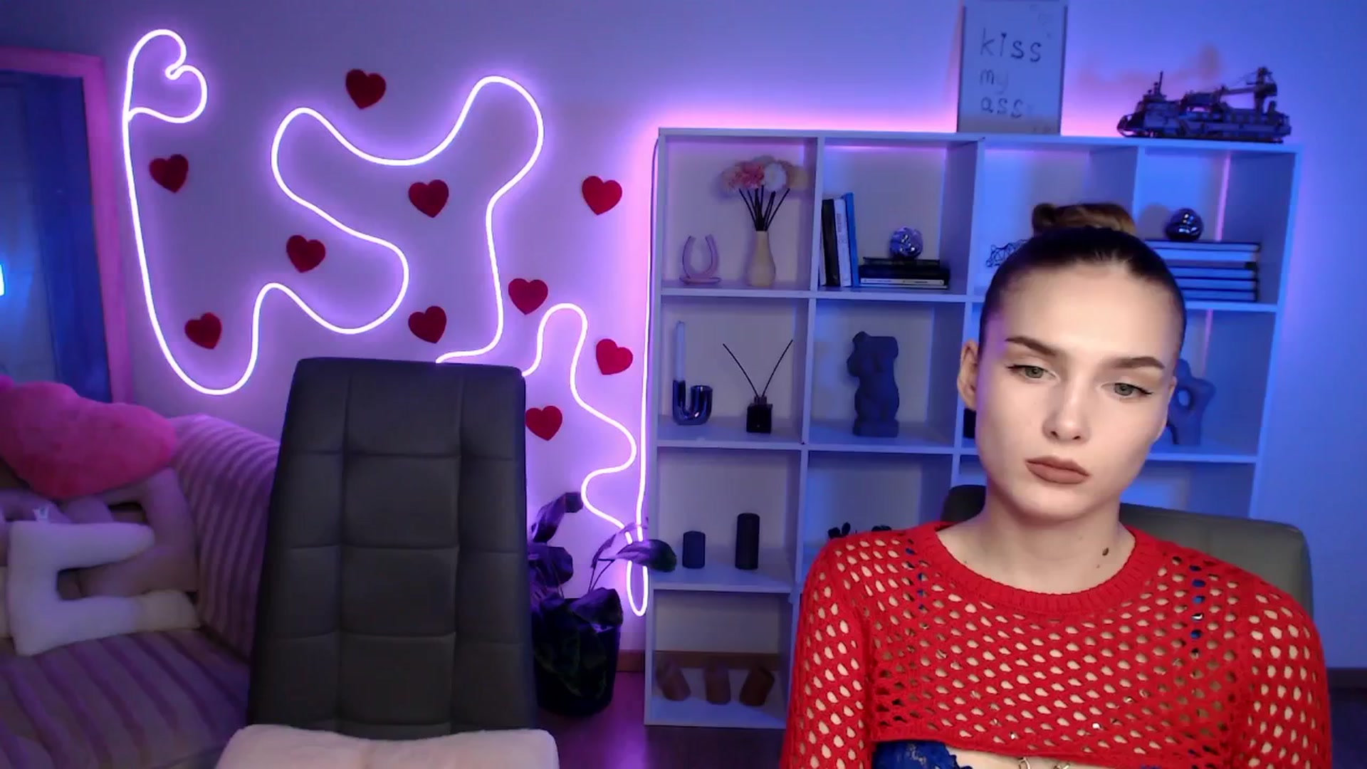 Gallery image thumbnail from Sirela's myfreecams stream on, 03/15/2026, 16:34 image 3 of 20