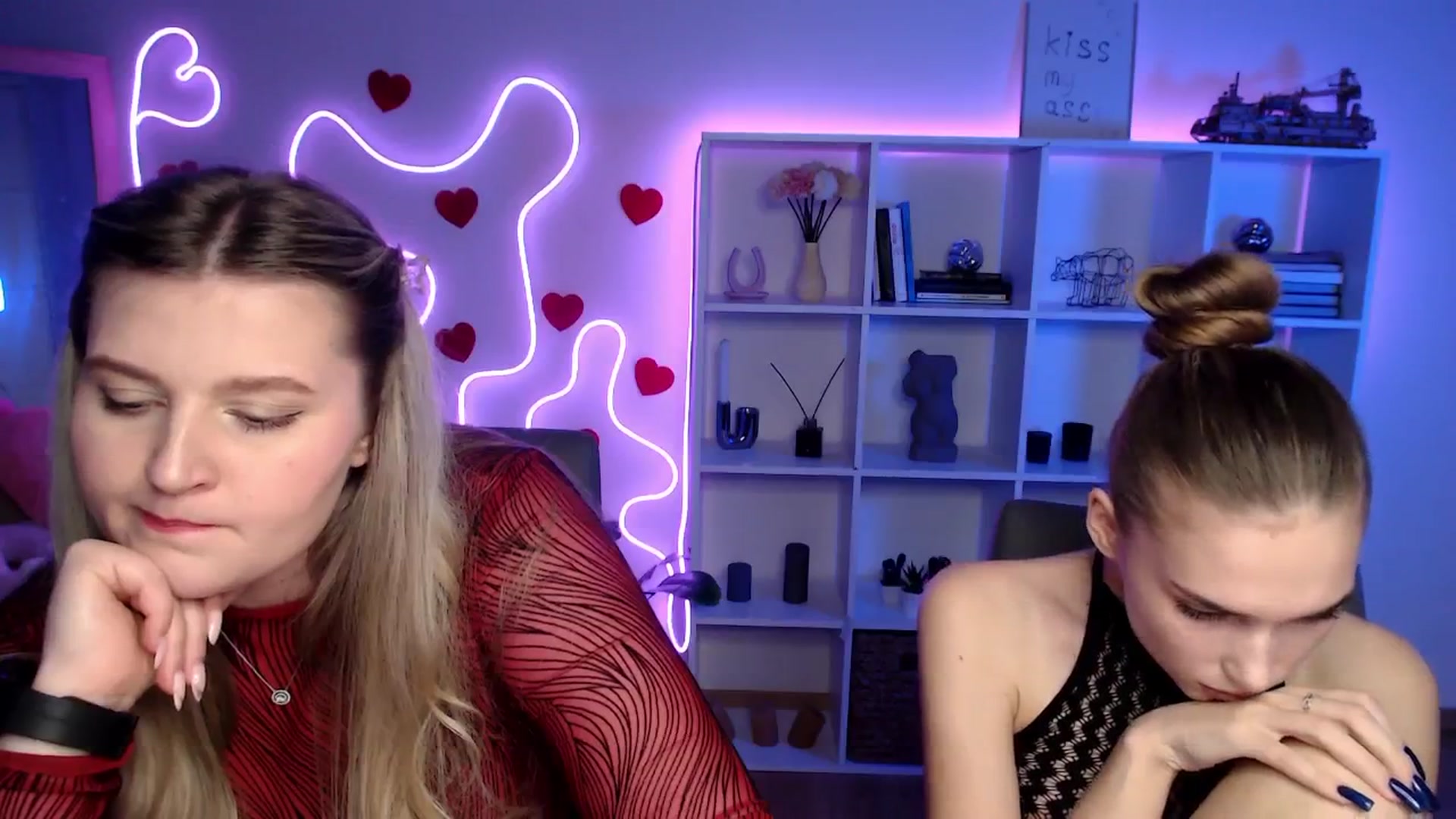 Gallery image thumbnail from Sirela's myfreecams stream on, 03/15/2026, 16:34 image 16 of 20