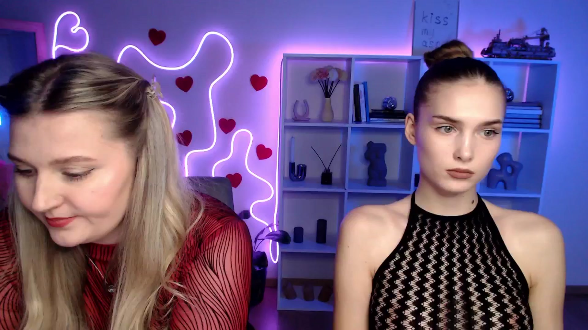 Gallery image thumbnail from Sirela's myfreecams stream on, 03/15/2026, 16:34 image 12 of 20