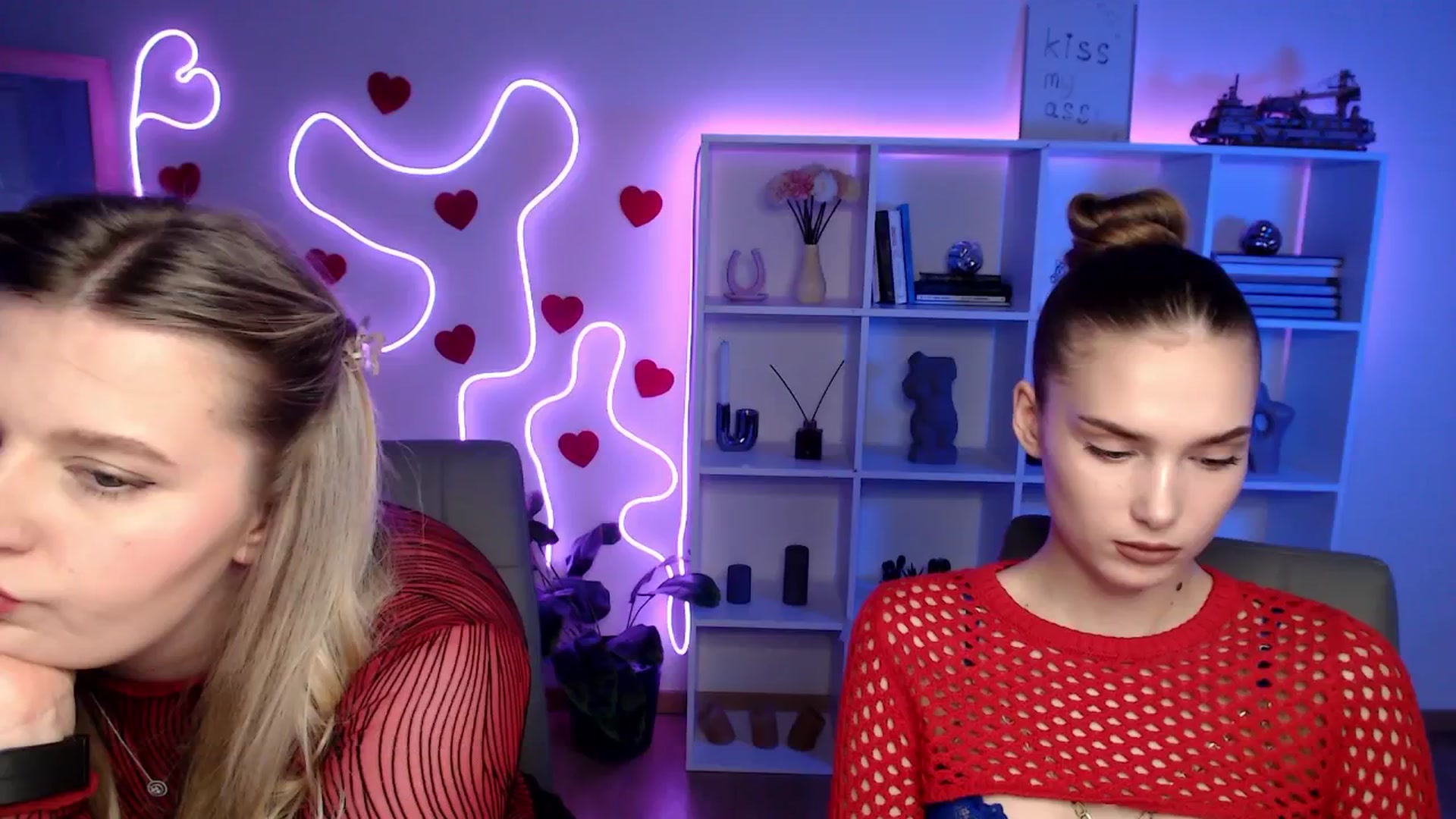Gallery image thumbnail from Sirela's myfreecams stream on, 03/15/2026, 16:34 image 4 of 20