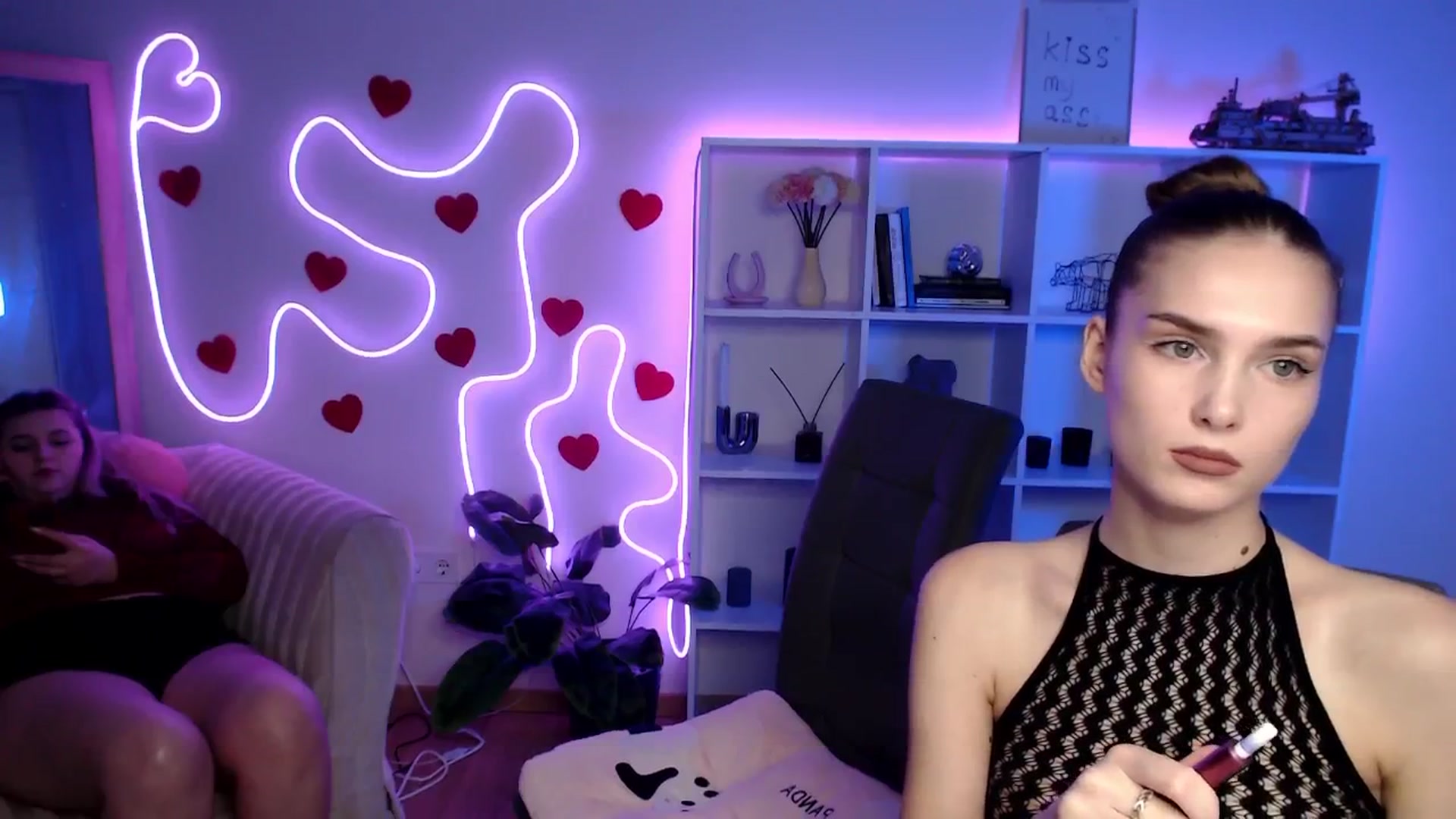 Gallery image thumbnail from Sirela's myfreecams stream on, 03/15/2026, 16:34 image 15 of 20