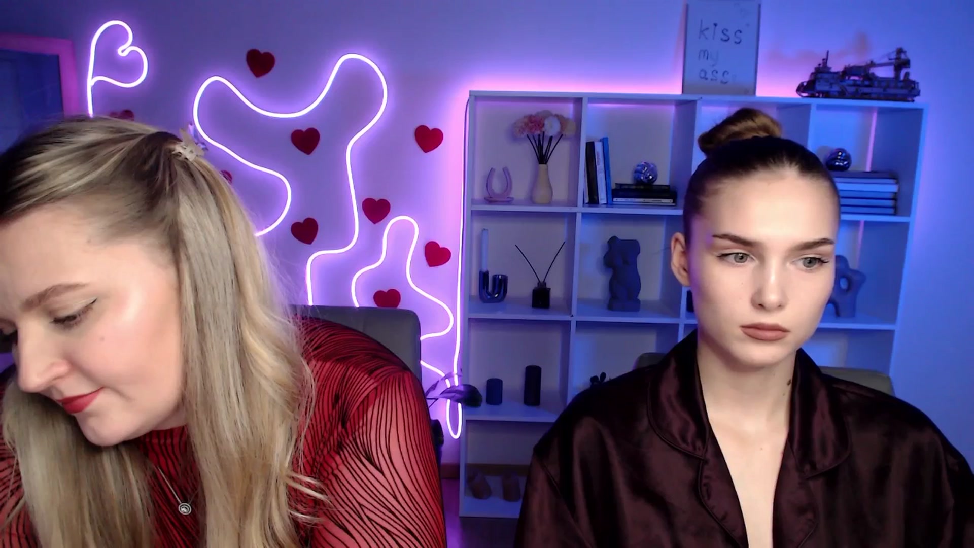 Gallery image thumbnail from Sirela's myfreecams stream on, 03/15/2026, 16:34 image 19 of 20