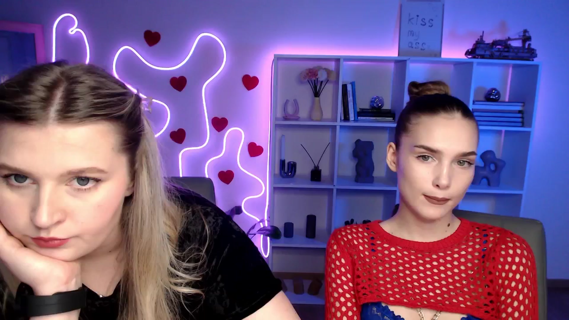 Gallery image thumbnail from Sirela's myfreecams stream on, 03/15/2026, 16:34 image 2 of 20