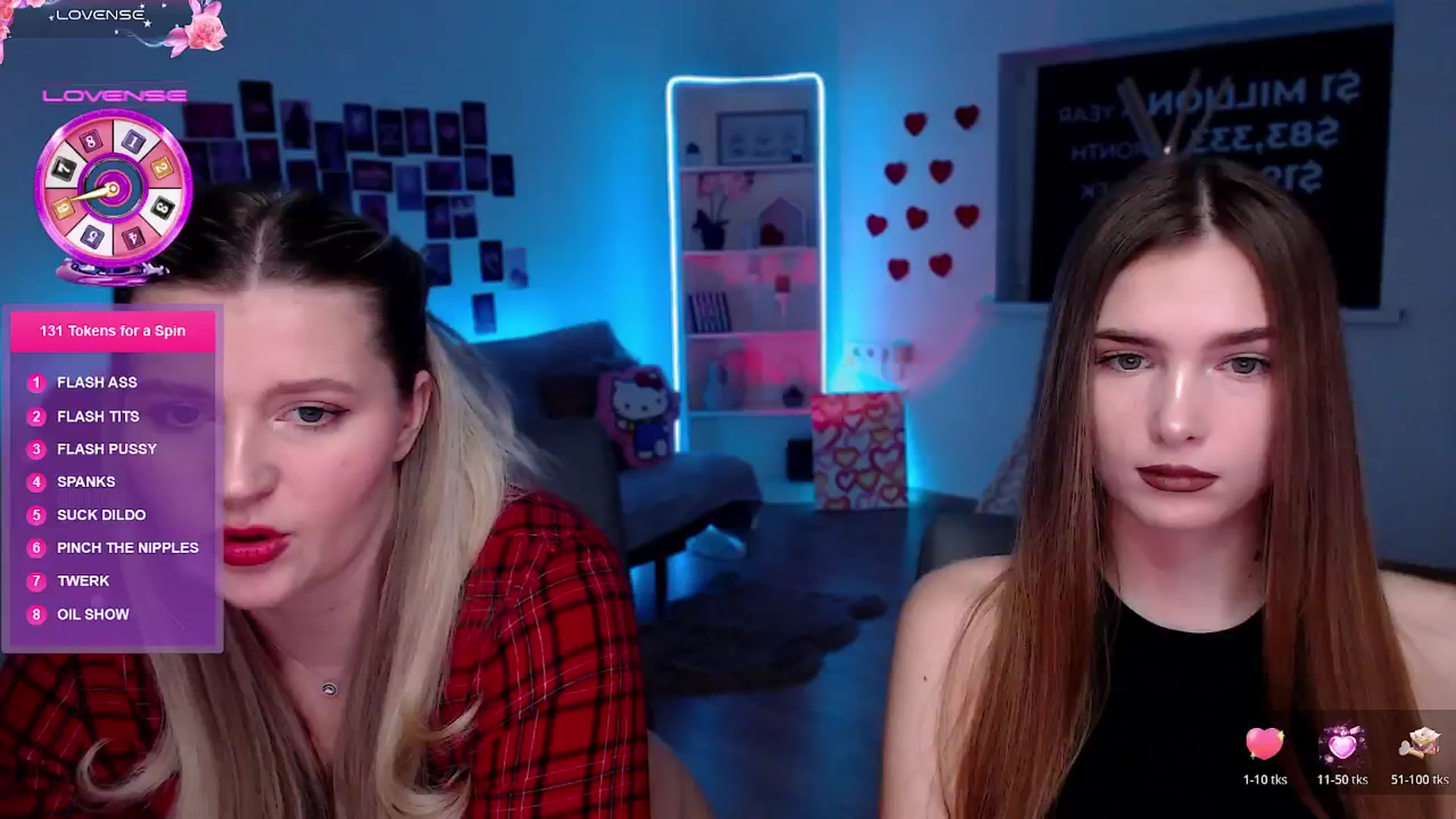 Gallery image thumbnail from Sirela's myfreecams stream on, 03/17/2026, 11:26 image 8 of 20