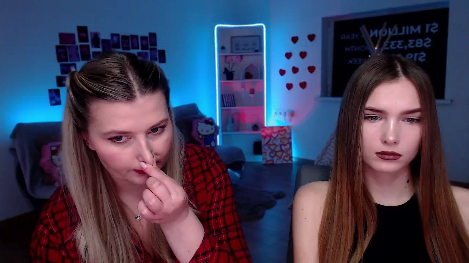 Gallery image thumbnail from Sirela's myfreecams stream on, 03/17/2026, 11:26 image 19 of 20