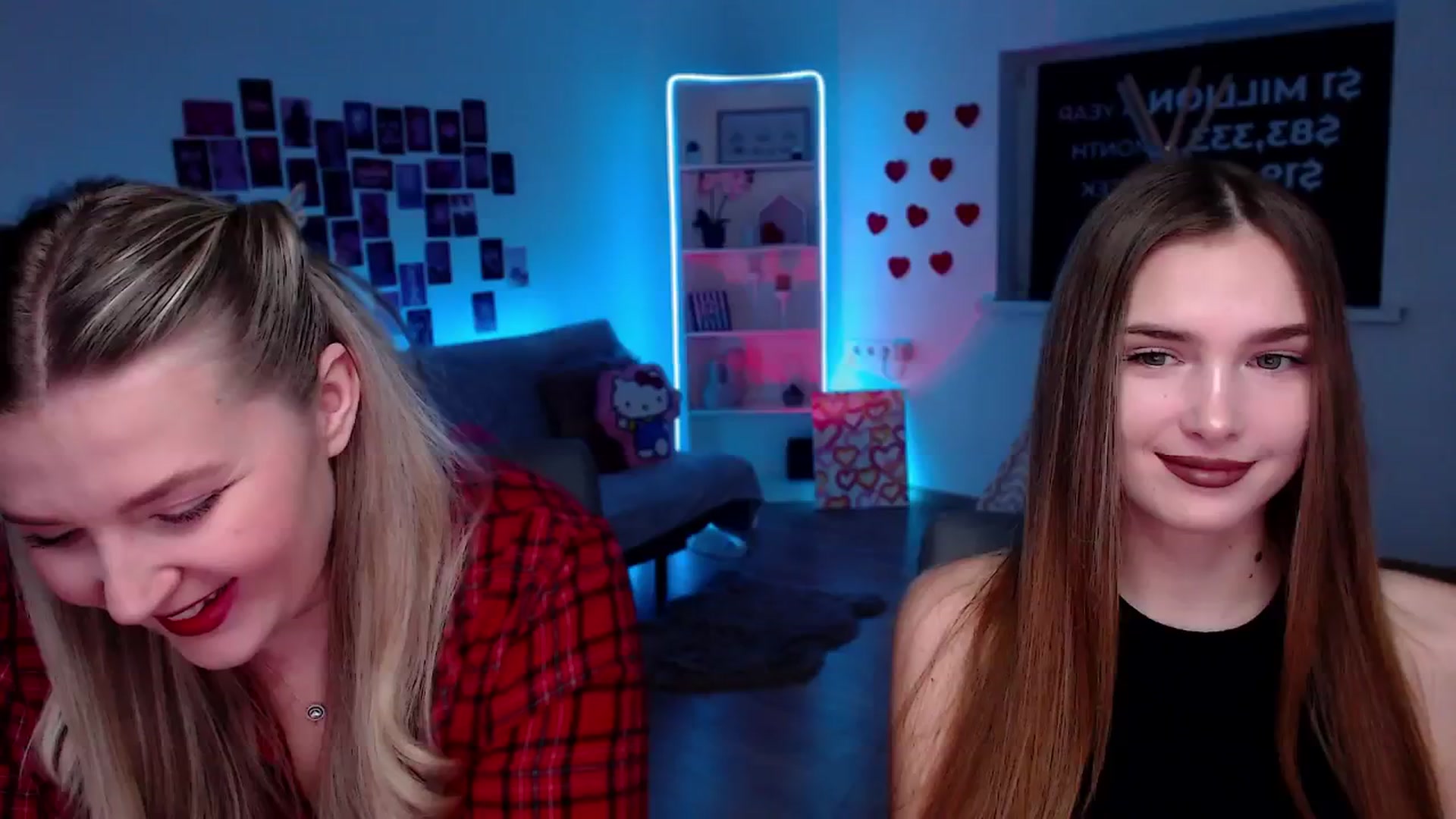 Gallery image thumbnail from Sirela's myfreecams stream on, 03/17/2026, 11:26 image 18 of 20