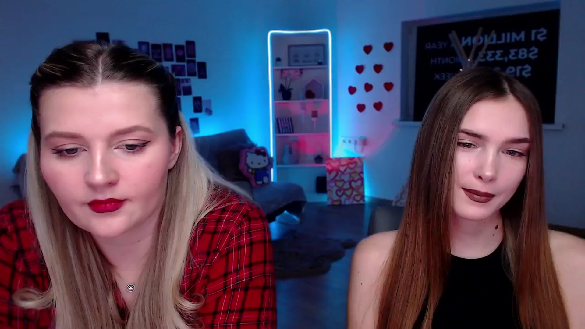 Gallery image thumbnail from Sirela's myfreecams stream on, 03/17/2026, 11:26 image 12 of 20