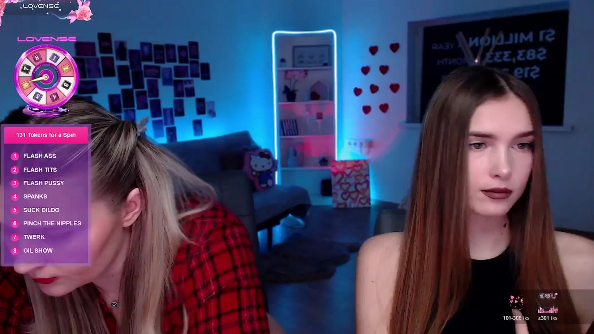 Gallery image thumbnail from Sirela's myfreecams stream on, 03/17/2026, 11:26 image 10 of 20