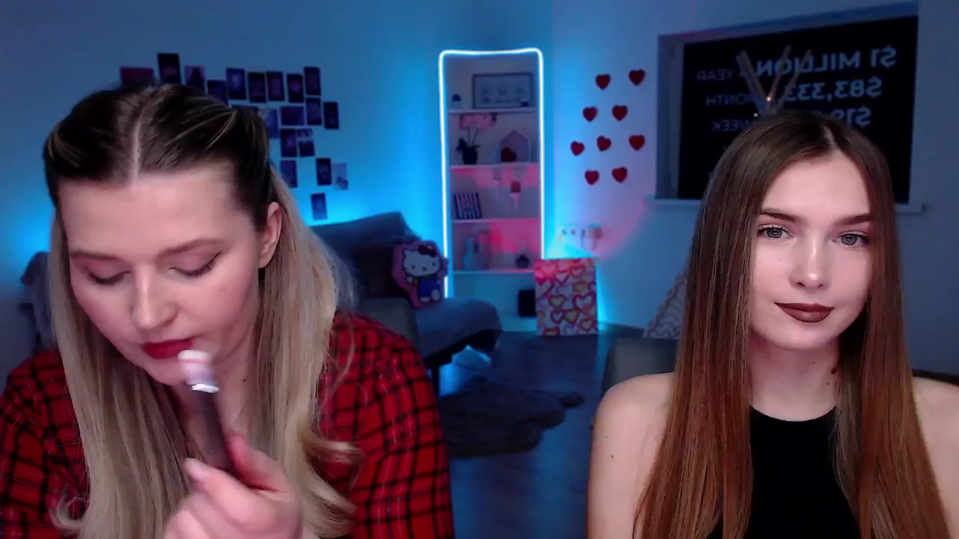 Gallery image thumbnail from Sirela's myfreecams stream on, 03/17/2026, 11:26 image 15 of 20