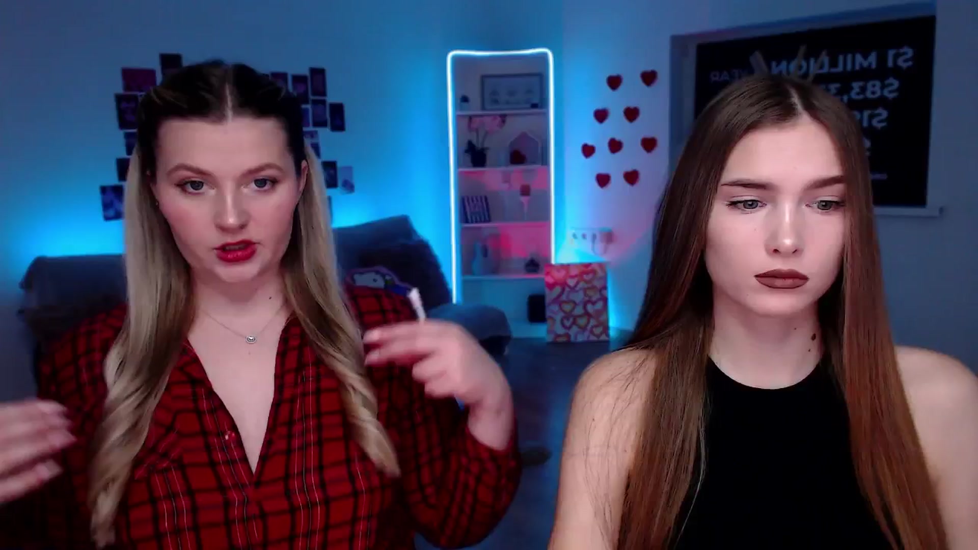 Gallery image thumbnail from Sirela's myfreecams stream on, 03/17/2026, 11:26 image 1 of 20