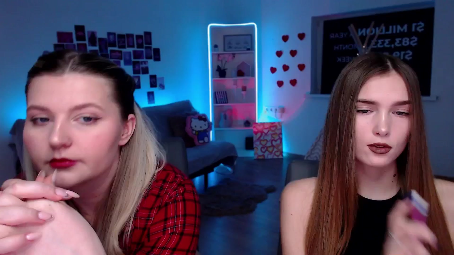 Gallery image thumbnail from Sirela's myfreecams stream on, 03/17/2026, 11:26 image 17 of 20