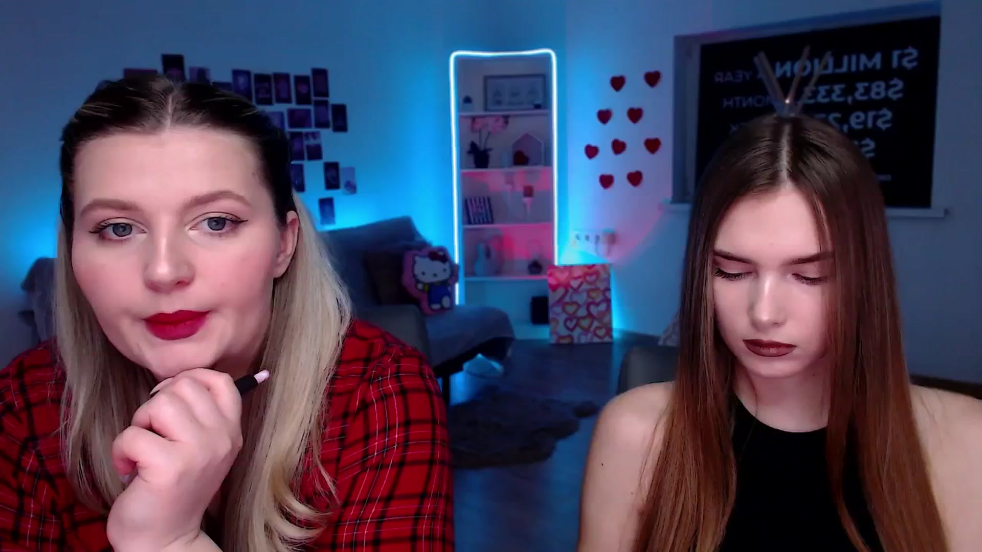Gallery image thumbnail from Sirela's myfreecams stream on, 03/17/2026, 11:26 image 16 of 20
