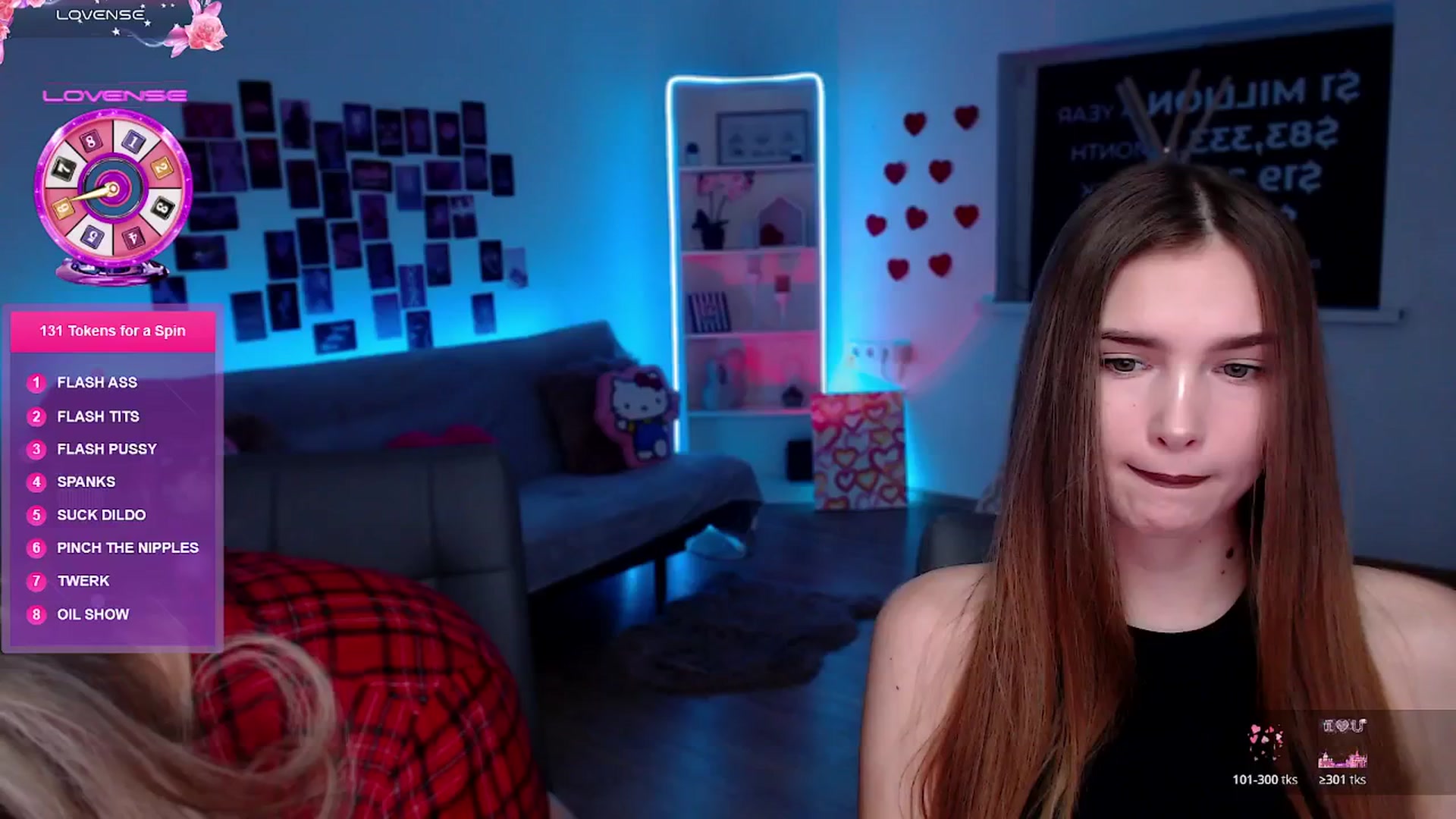 Gallery image thumbnail from Sirela's myfreecams stream on, 03/17/2026, 11:26 image 11 of 20