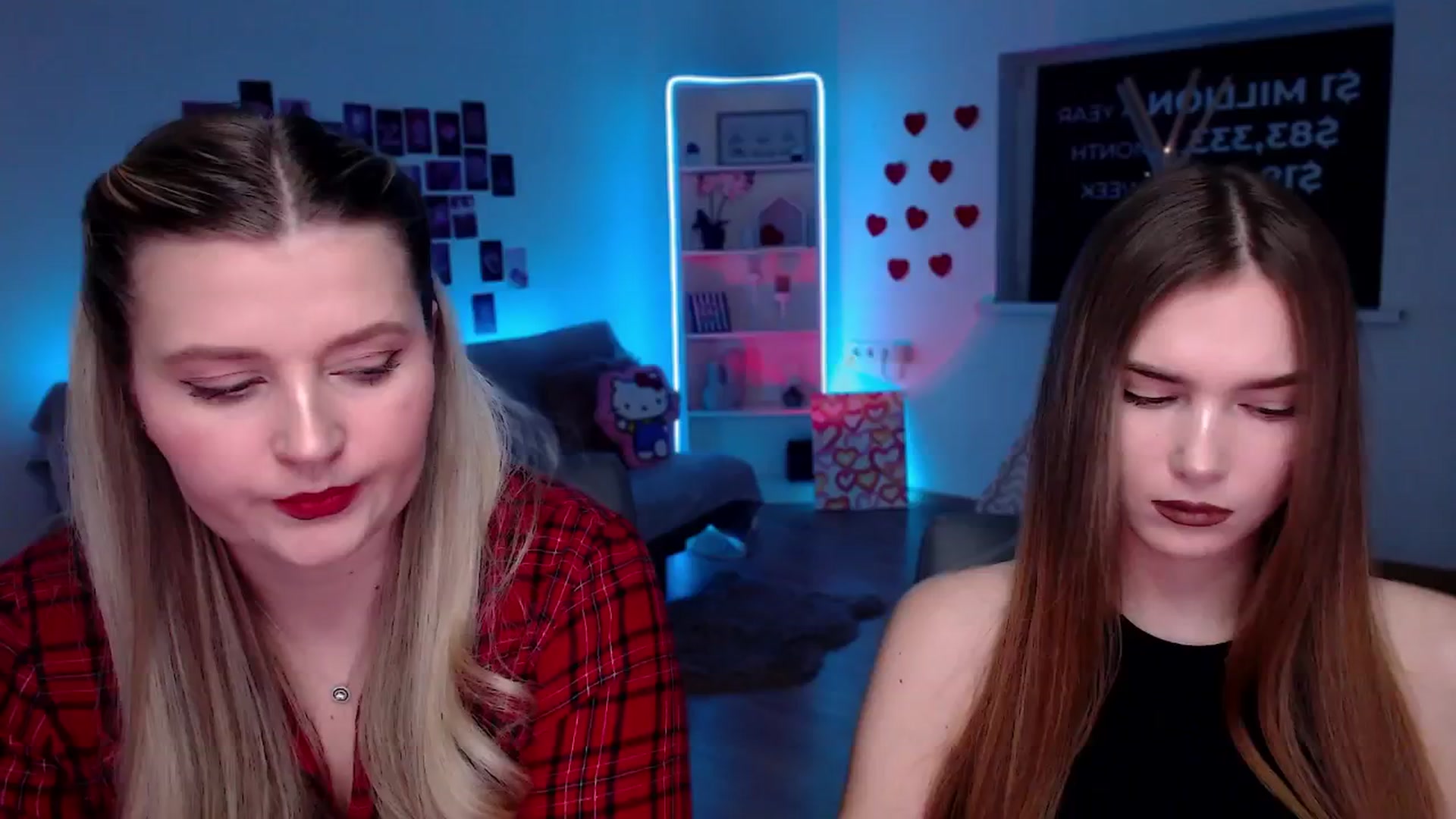 Gallery image thumbnail from Sirela's myfreecams stream on, 03/17/2026, 11:26 image 14 of 20