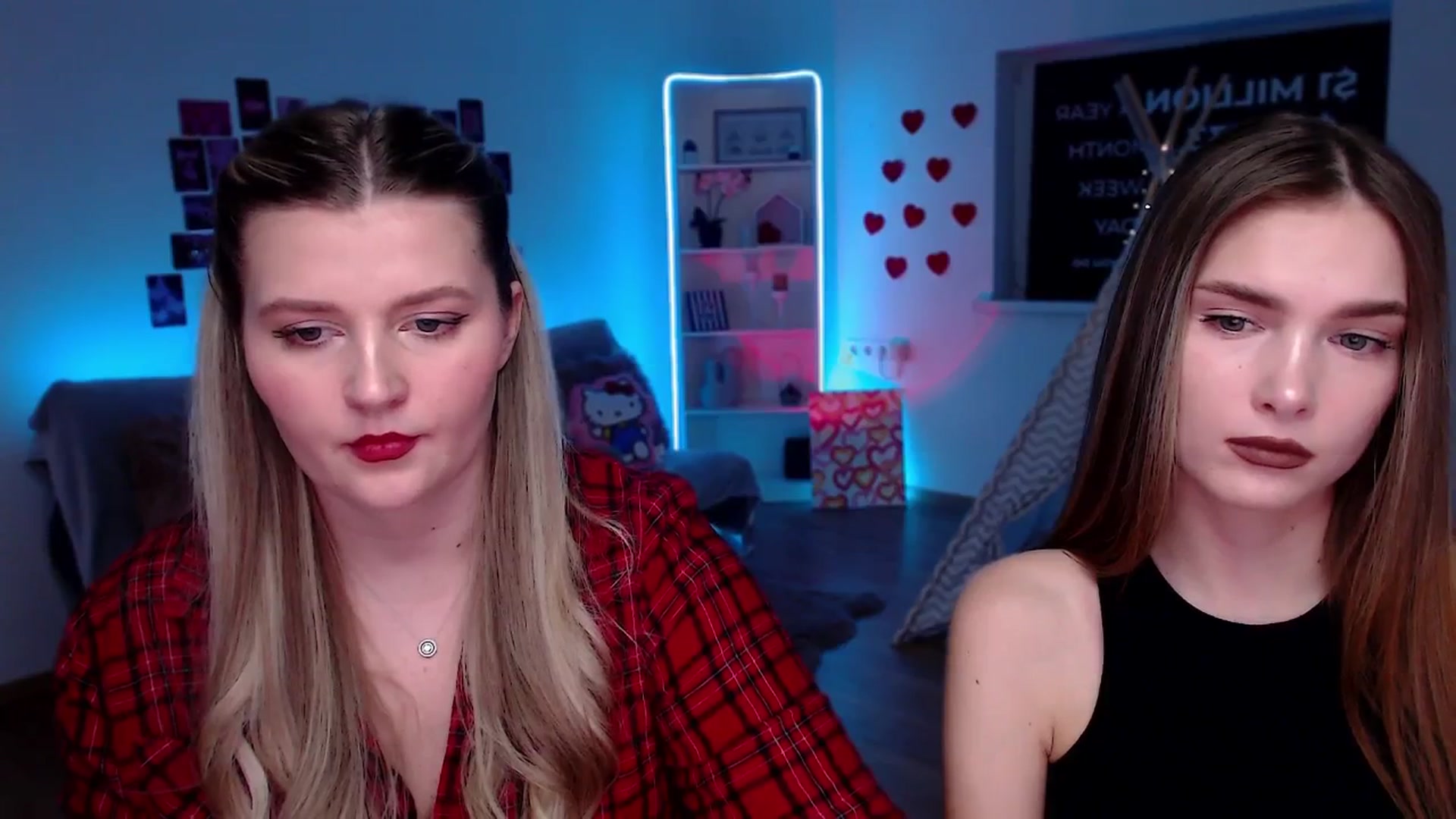 Gallery image thumbnail from Sirela's myfreecams stream on, 03/17/2026, 12:53 image 13 of 20
