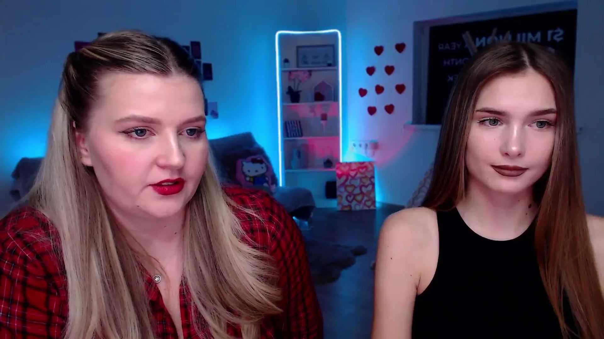 Gallery image thumbnail from Sirela's myfreecams stream on, 03/17/2026, 12:53 image 4 of 20