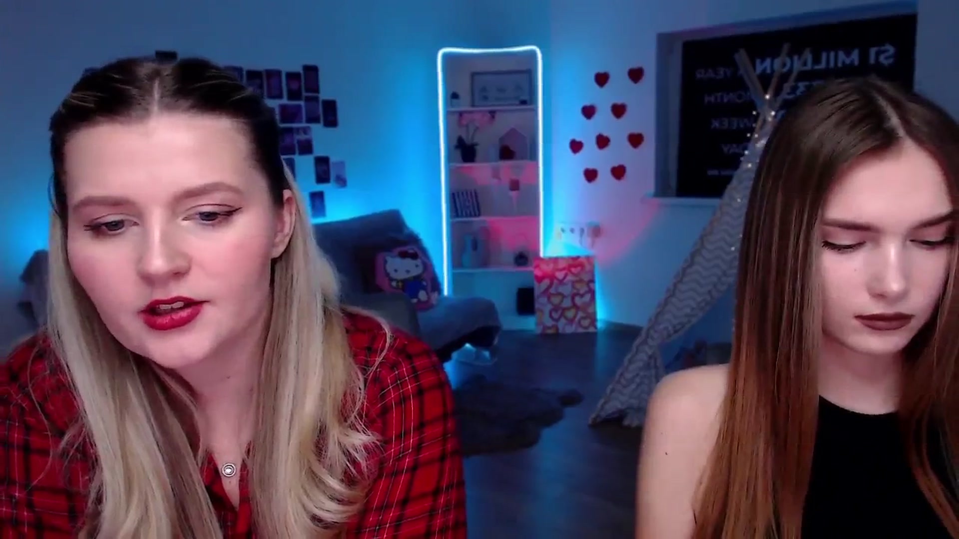 Gallery image thumbnail from Sirela's myfreecams stream on, 03/17/2026, 12:53 image 15 of 20