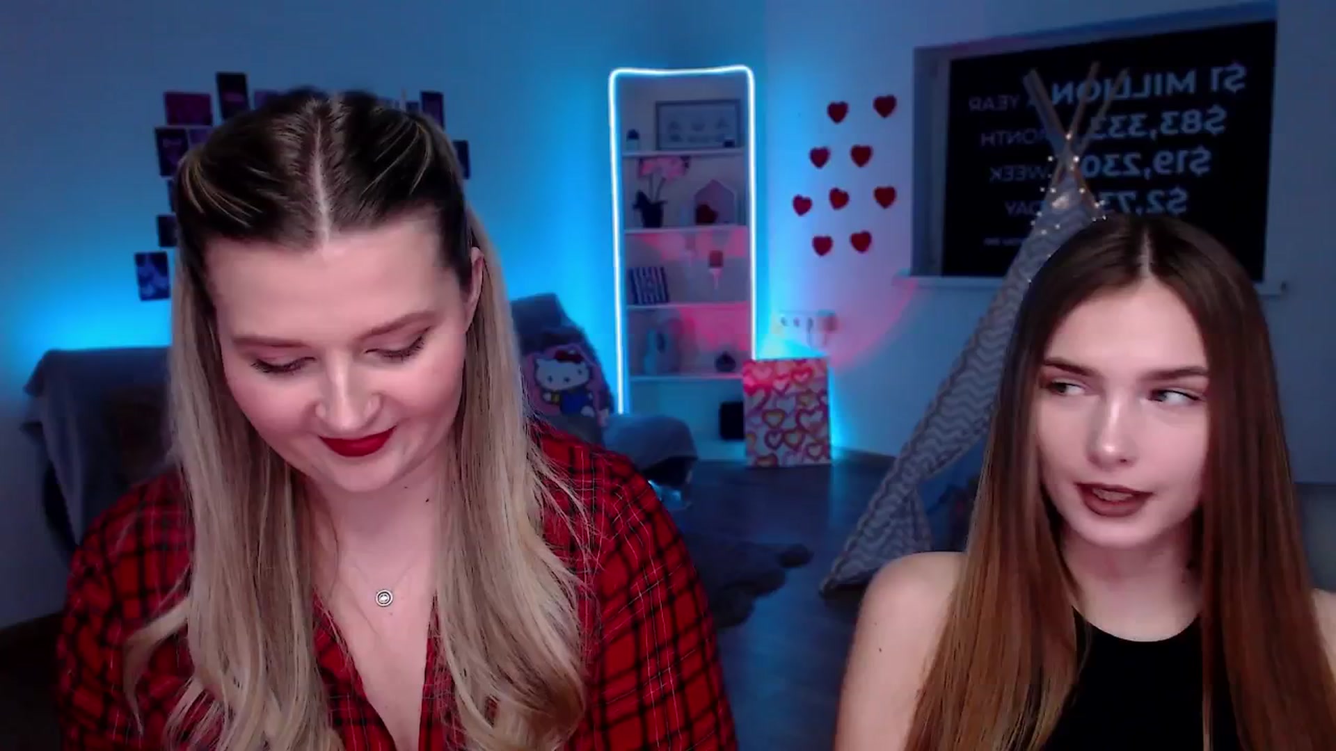Gallery image thumbnail from Sirela's myfreecams stream on, 03/17/2026, 12:53 image 1 of 20