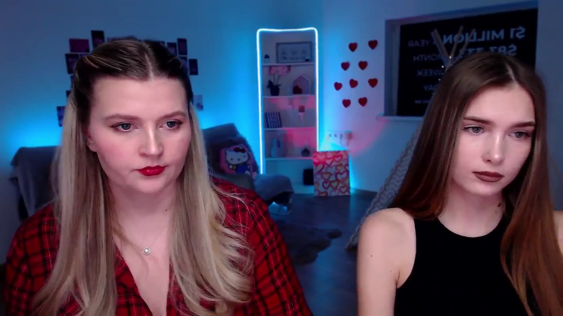Gallery image thumbnail from Sirela's myfreecams stream on, 03/17/2026, 12:53 image 6 of 20