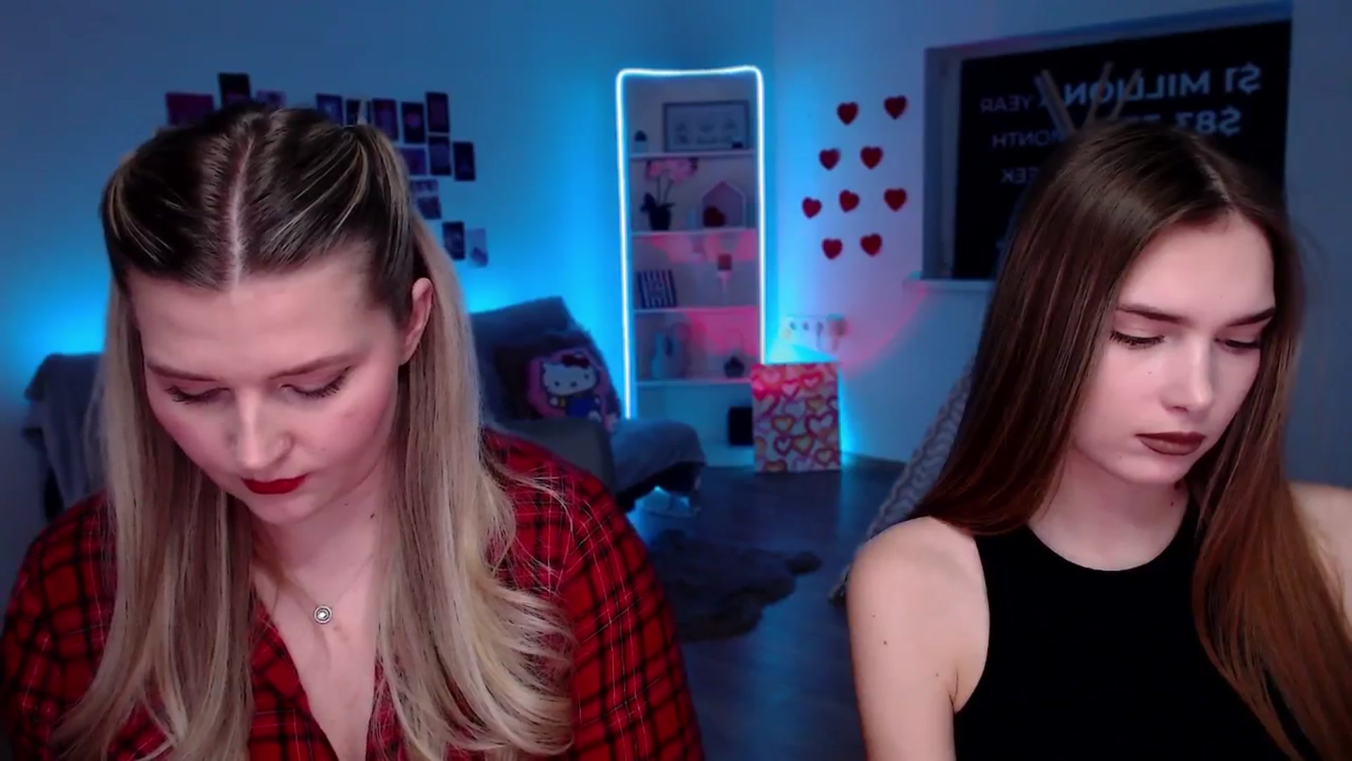 Gallery image thumbnail from Sirela's myfreecams stream on, 03/17/2026, 12:53 image 5 of 20