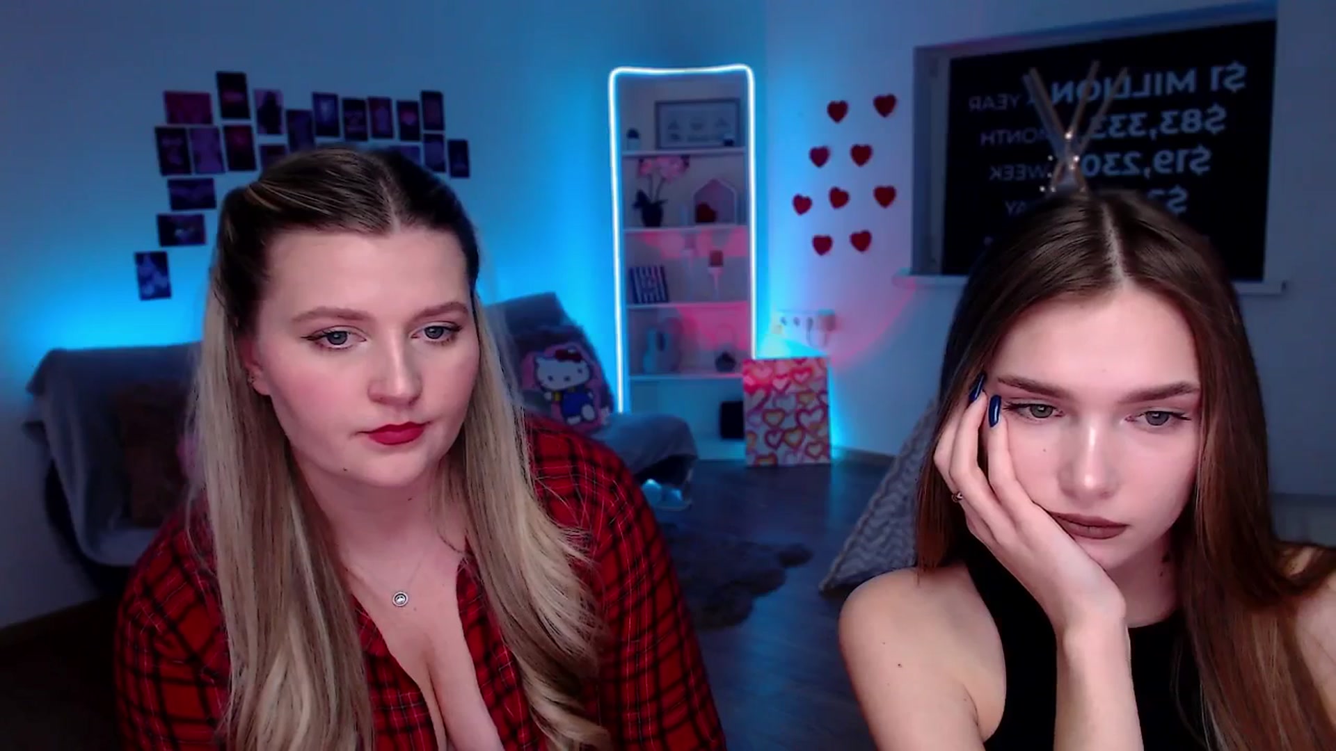 Gallery image thumbnail from Sirela's myfreecams stream on, 03/17/2026, 14:41 image 16 of 20