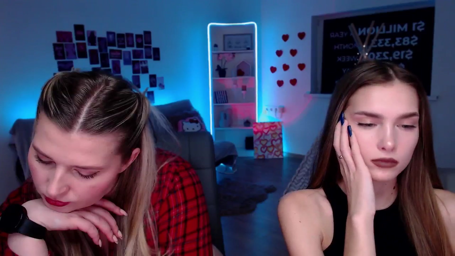 Gallery image thumbnail from Sirela's myfreecams stream on, 03/17/2026, 14:41 image 12 of 20