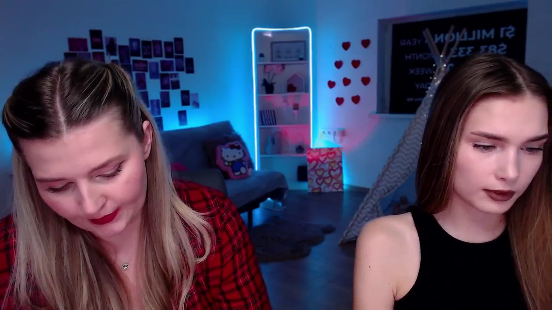 Gallery image thumbnail from Sirela's myfreecams stream on, 03/17/2026, 14:41 image 8 of 20