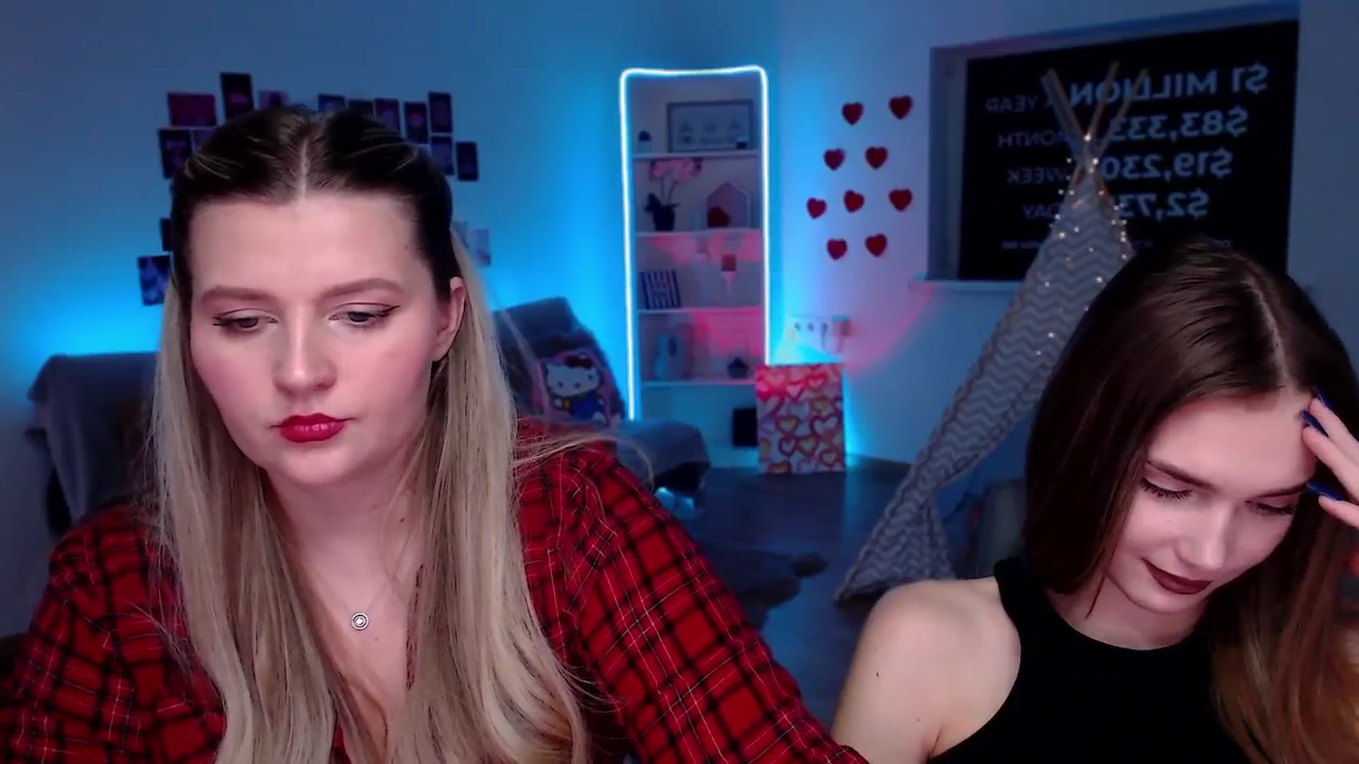 Gallery image thumbnail from Sirela's myfreecams stream on, 03/17/2026, 14:41 image 6 of 20