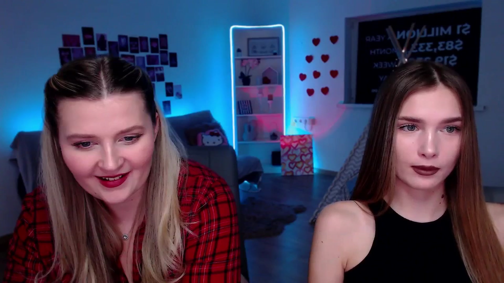 Gallery image thumbnail from Sirela's myfreecams stream on, 03/17/2026, 14:41 image 11 of 20