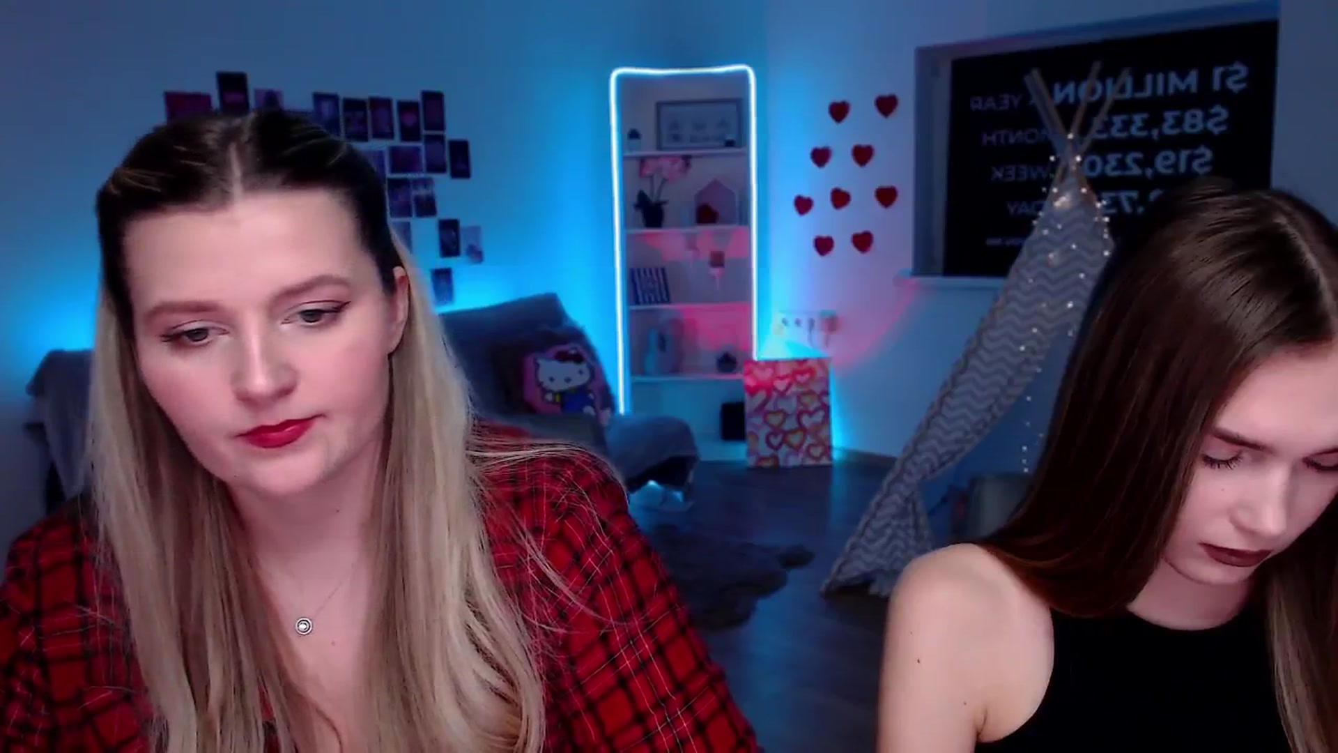 Gallery image thumbnail from Sirela's myfreecams stream on, 03/17/2026, 14:41 image 4 of 20