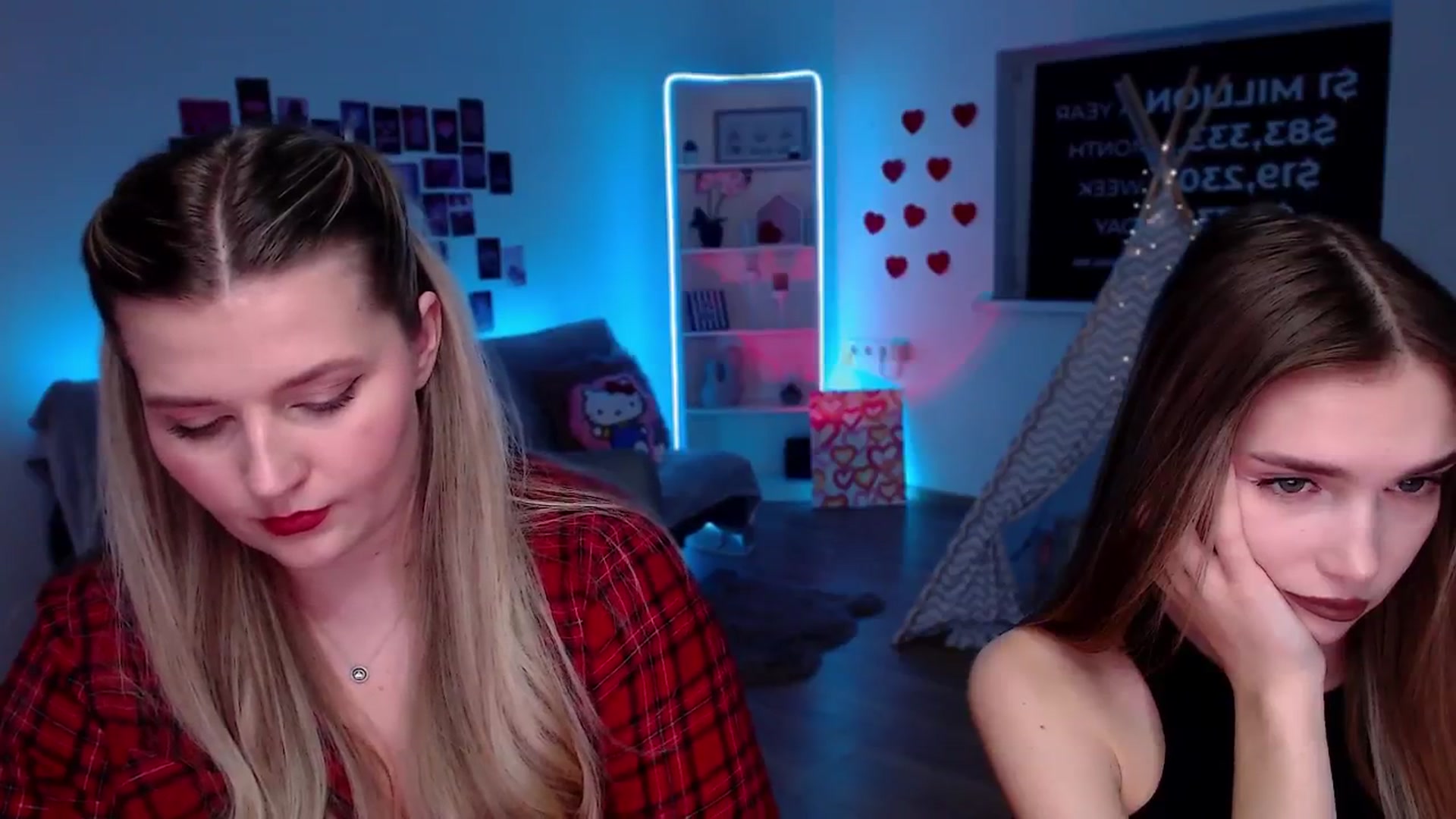 Gallery image thumbnail from Sirela's myfreecams stream on, 03/17/2026, 14:41 image 5 of 20
