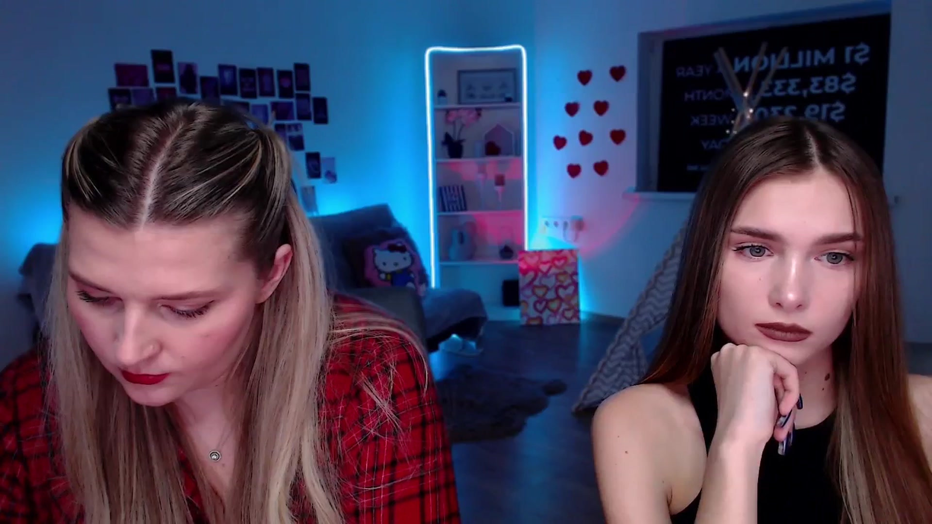 Gallery image thumbnail from Sirela's myfreecams stream on, 03/17/2026, 14:41 image 3 of 20