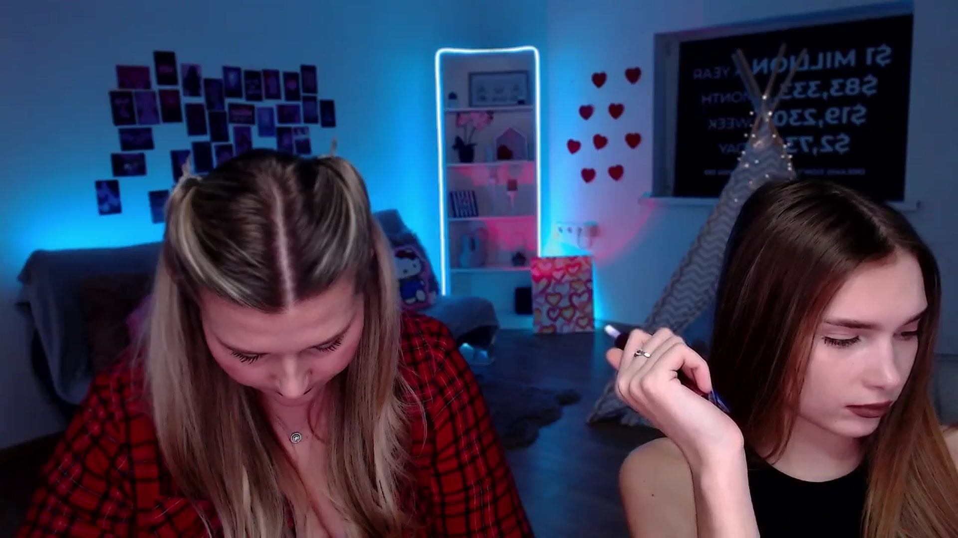 Gallery image thumbnail from Sirela's myfreecams stream on, 03/17/2026, 14:41 image 19 of 20