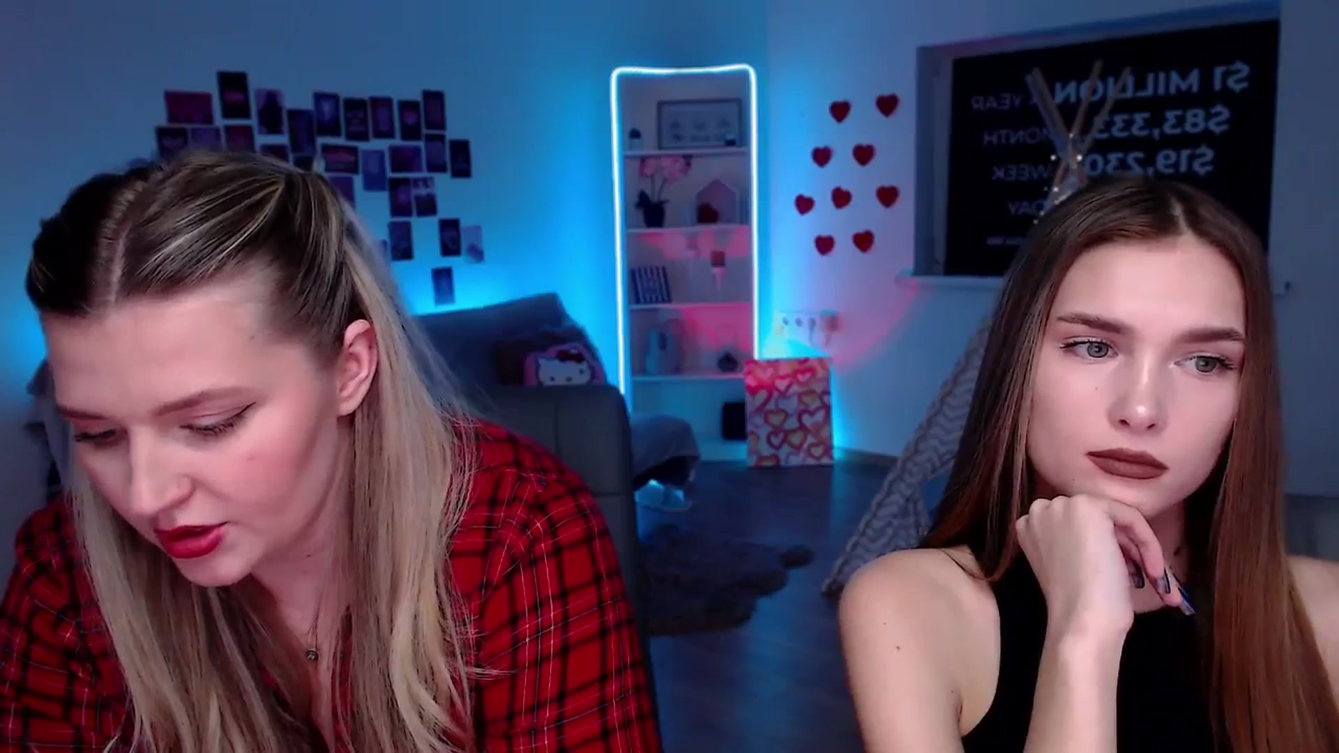 Gallery image thumbnail from Sirela's myfreecams stream on, 03/17/2026, 14:41 image 13 of 20