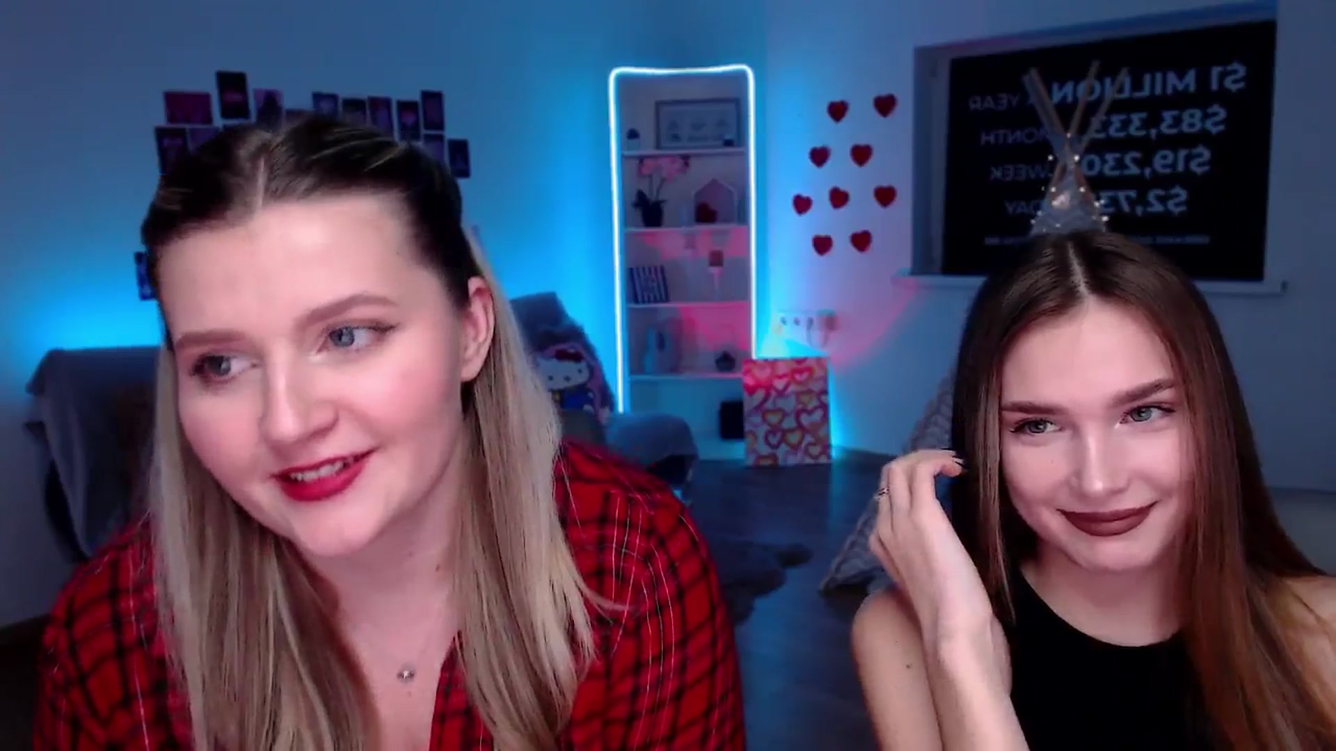 Gallery image thumbnail from Sirela's myfreecams stream on, 03/17/2026, 14:41 image 7 of 20